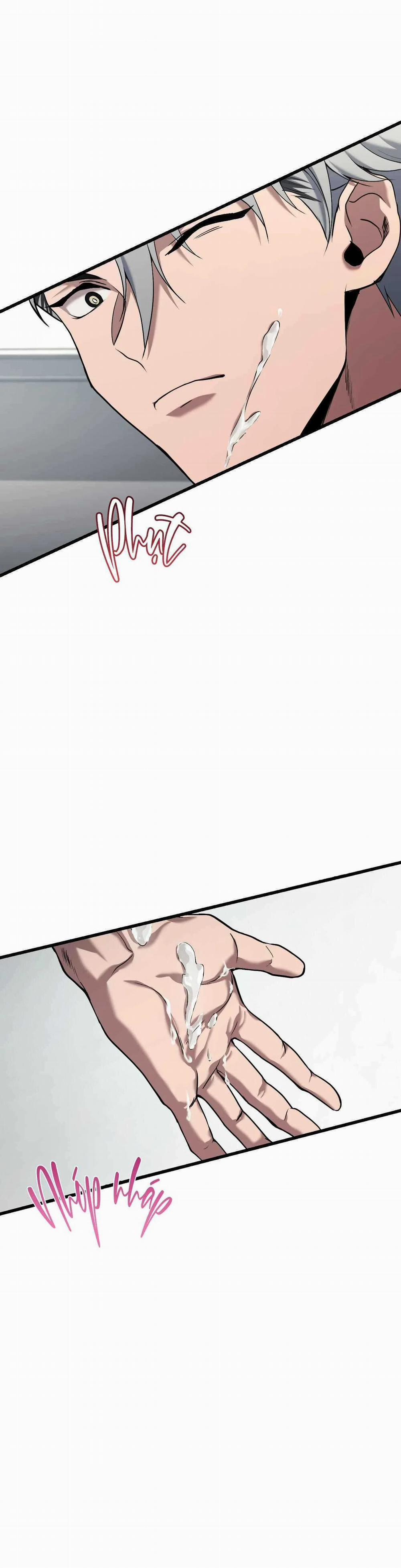 TUYỂN TẬP CUỒNG CÔNG-CHIẾM HỮU CÔNG CỦA NHÀ KIM 43.3 trang 20