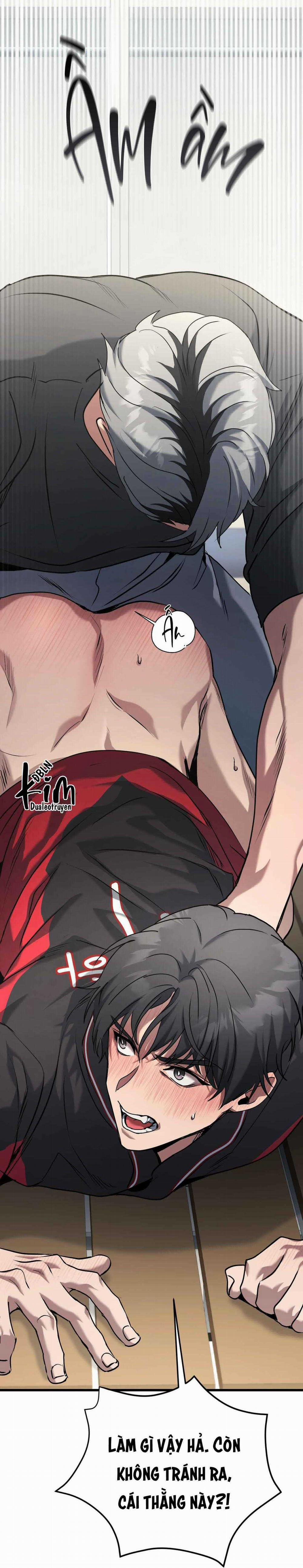 TUYỂN TẬP CUỒNG CÔNG-CHIẾM HỮU CÔNG CỦA NHÀ KIM 43.3 trang 23