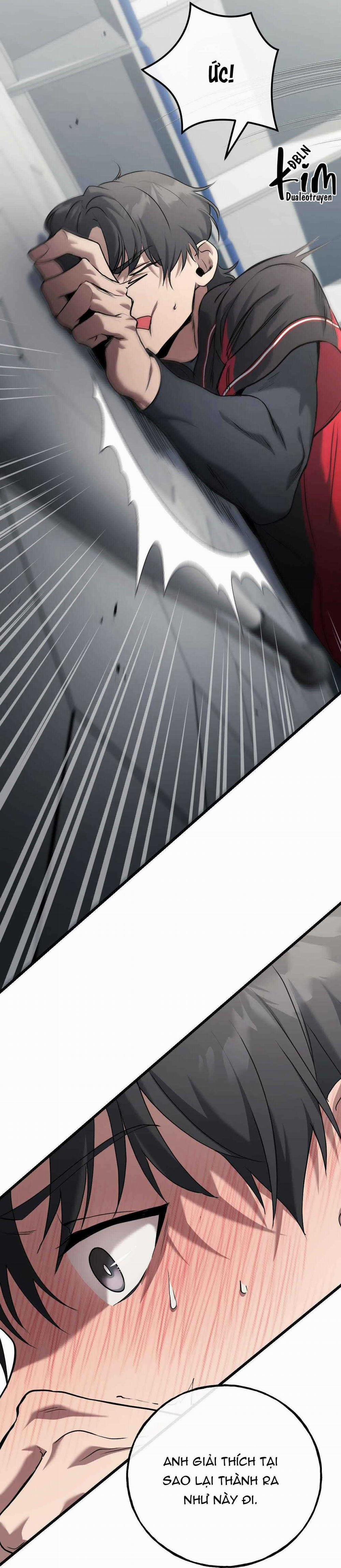 TUYỂN TẬP CUỒNG CÔNG-CHIẾM HỮU CÔNG CỦA NHÀ KIM 43.3 trang 26