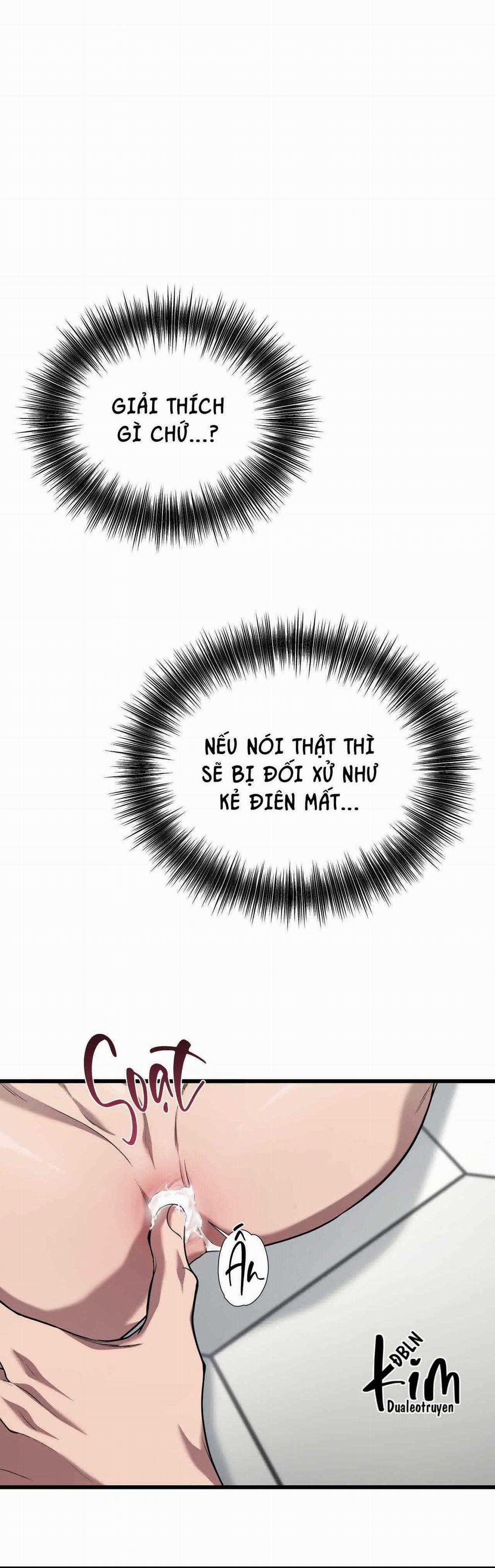 TUYỂN TẬP CUỒNG CÔNG-CHIẾM HỮU CÔNG CỦA NHÀ KIM 43.3 trang 29