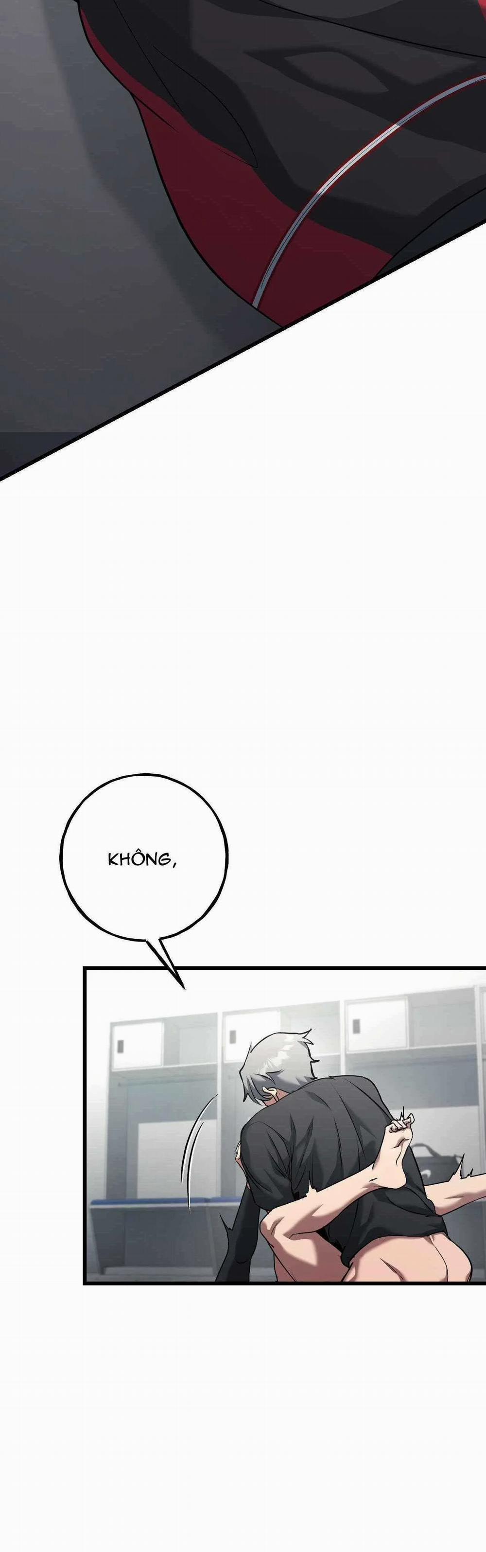 TUYỂN TẬP CUỒNG CÔNG-CHIẾM HỮU CÔNG CỦA NHÀ KIM 43.3 trang 34