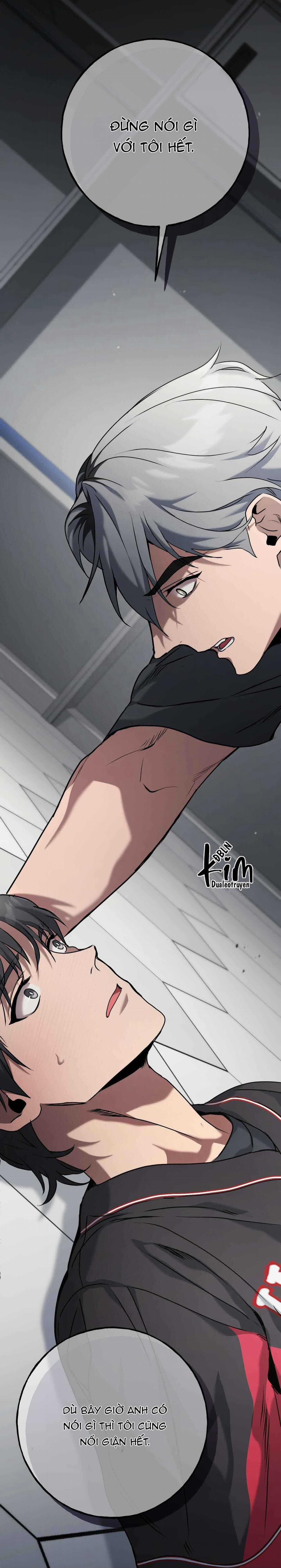 TUYỂN TẬP CUỒNG CÔNG-CHIẾM HỮU CÔNG CỦA NHÀ KIM 43.3 trang 36