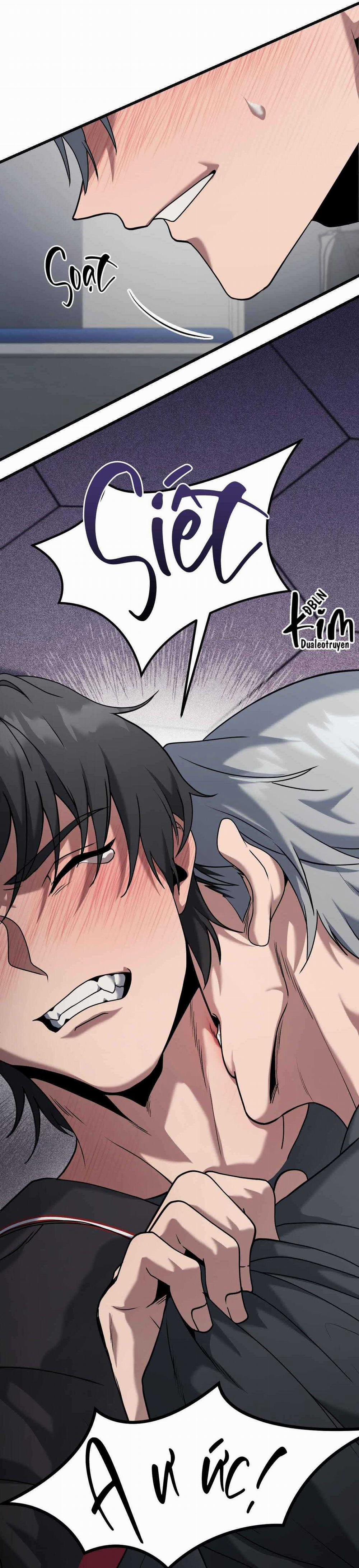 TUYỂN TẬP CUỒNG CÔNG-CHIẾM HỮU CÔNG CỦA NHÀ KIM 43.3 trang 44