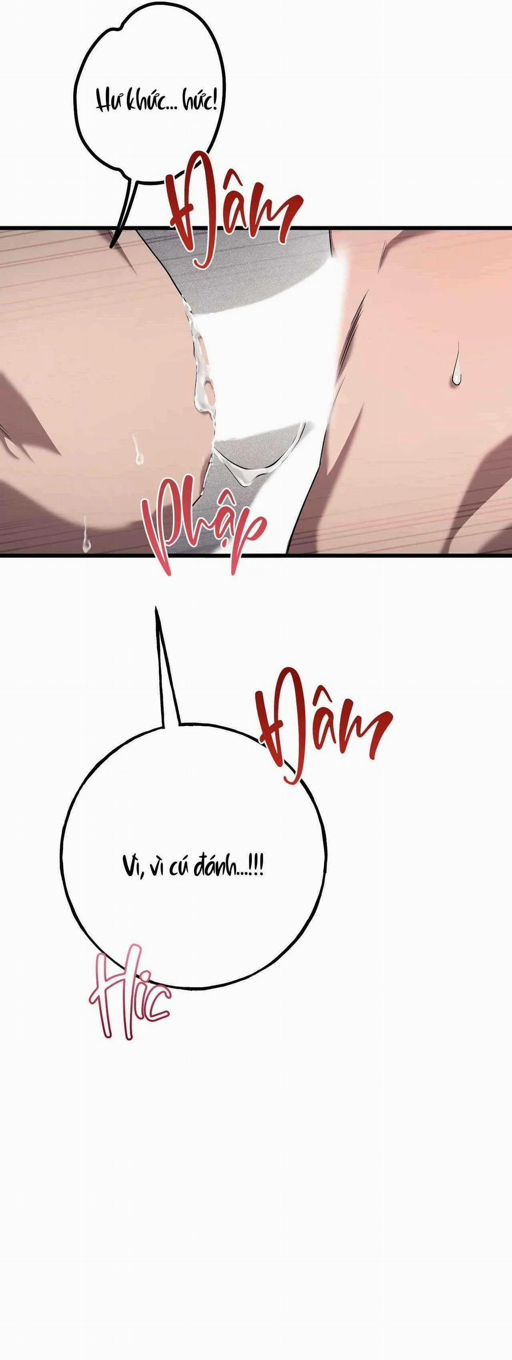 TUYỂN TẬP CUỒNG CÔNG-CHIẾM HỮU CÔNG CỦA NHÀ KIM 43.3 trang 49