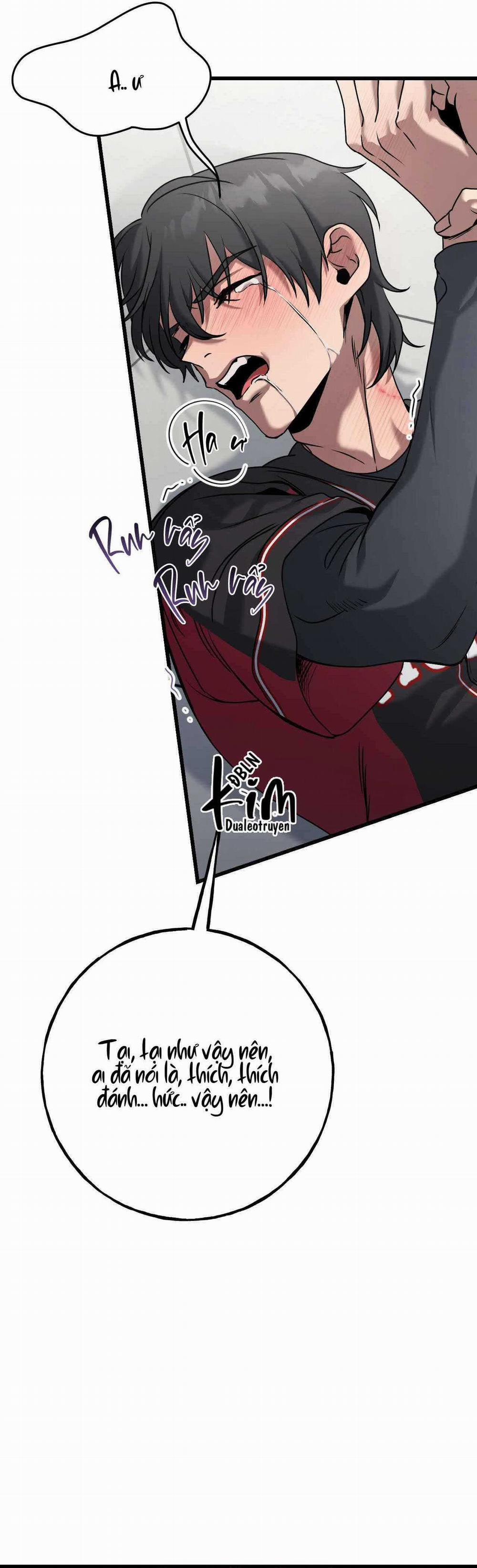 TUYỂN TẬP CUỒNG CÔNG-CHIẾM HỮU CÔNG CỦA NHÀ KIM 43.3 trang 51