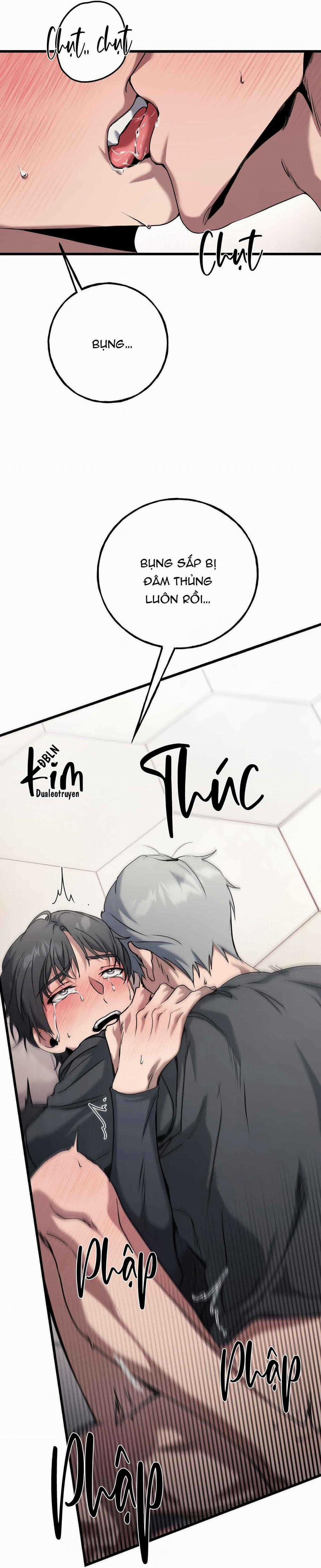 TUYỂN TẬP CUỒNG CÔNG-CHIẾM HỮU CÔNG CỦA NHÀ KIM 43.3 trang 61