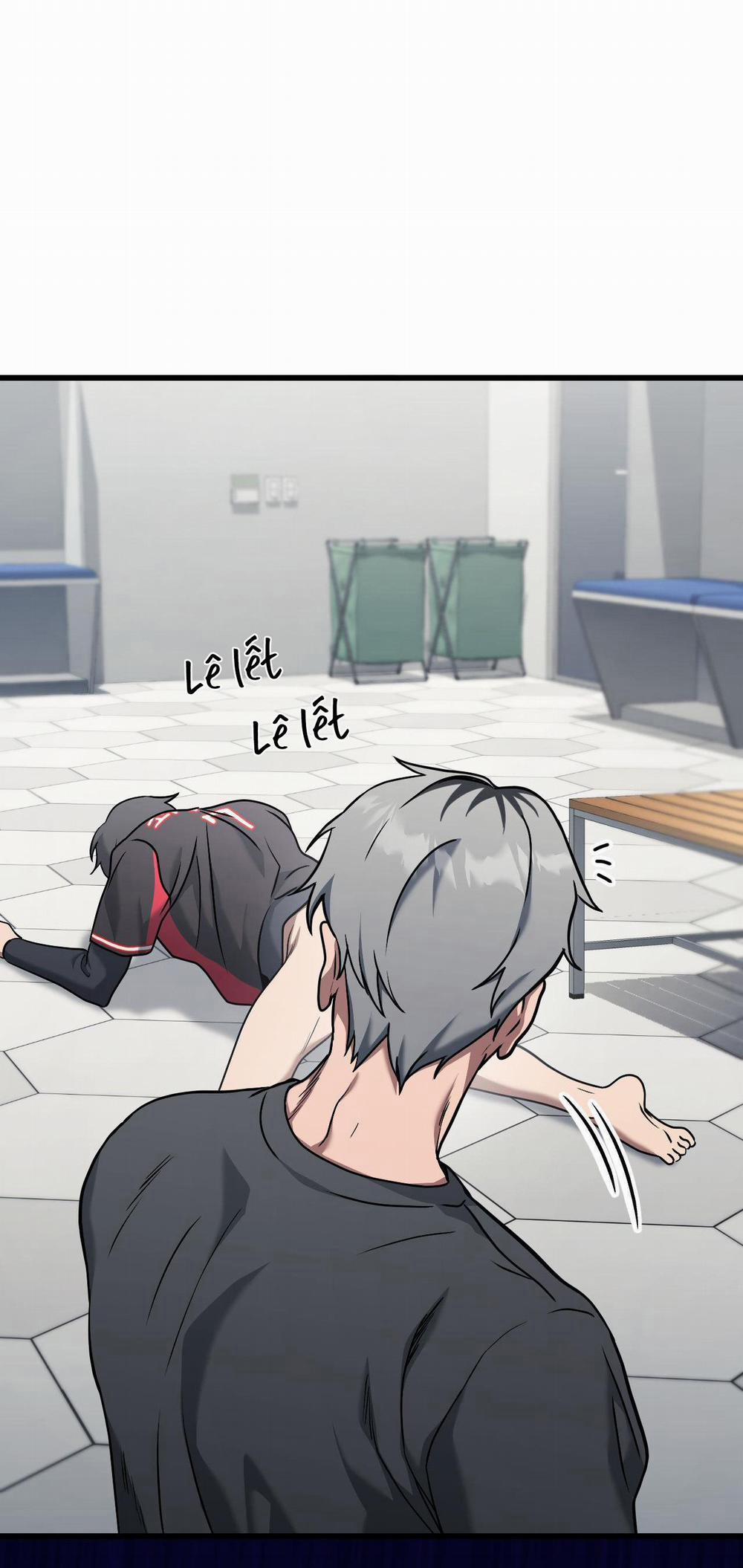 TUYỂN TẬP CUỒNG CÔNG-CHIẾM HỮU CÔNG CỦA NHÀ KIM 43.4 bad not bat 4 trang 1