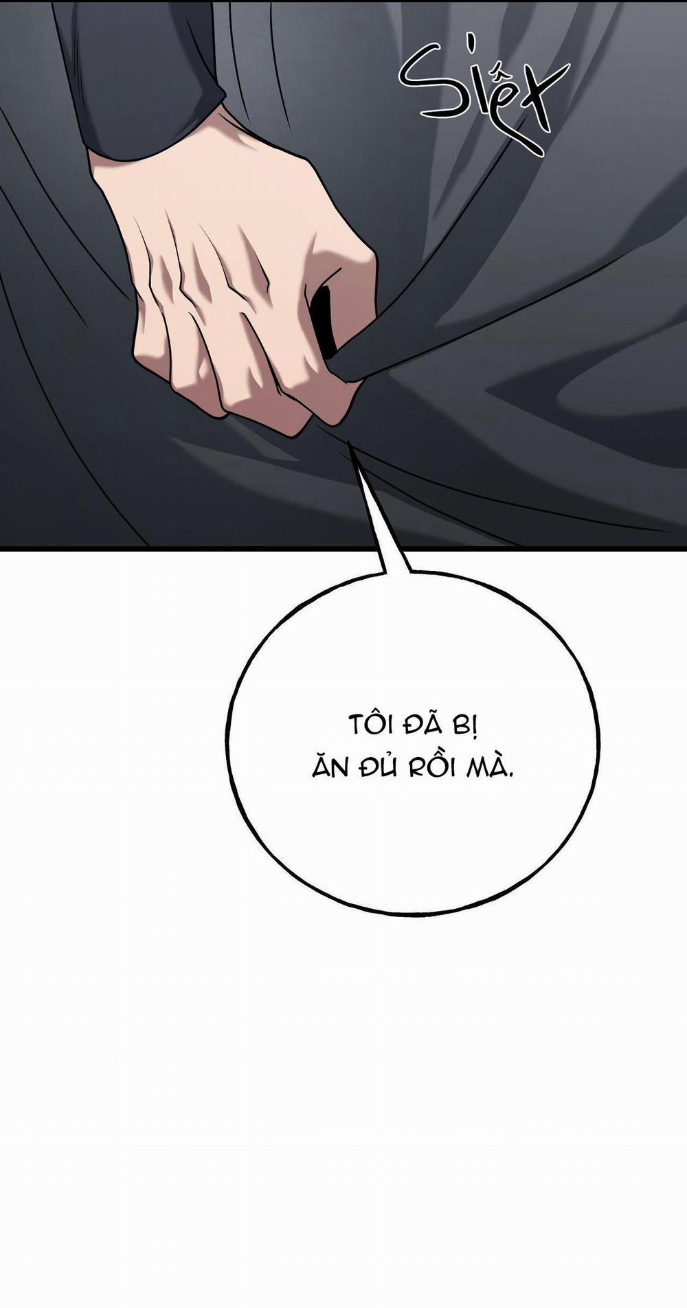 TUYỂN TẬP CUỒNG CÔNG-CHIẾM HỮU CÔNG CỦA NHÀ KIM 43.4 bad not bat 4 trang 18