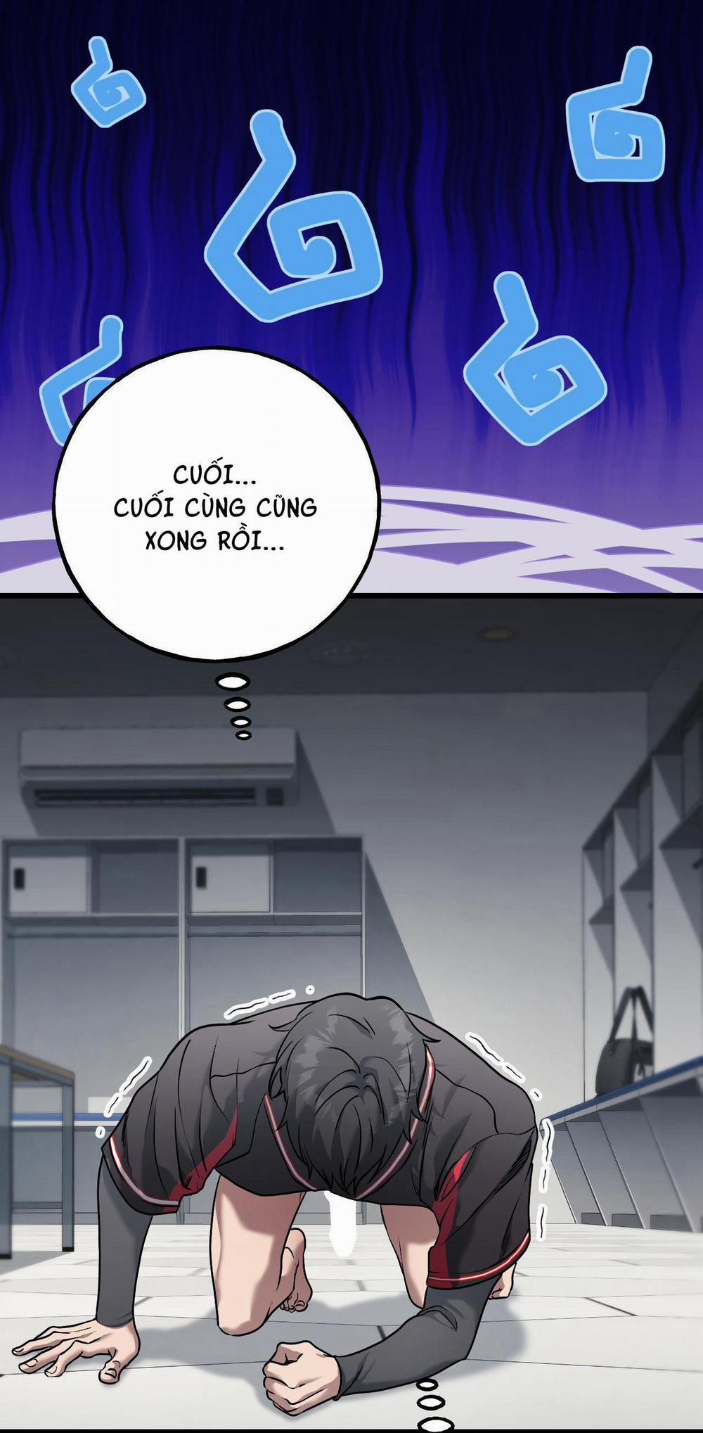 TUYỂN TẬP CUỒNG CÔNG-CHIẾM HỮU CÔNG CỦA NHÀ KIM 43.4 bad not bat 4 trang 2