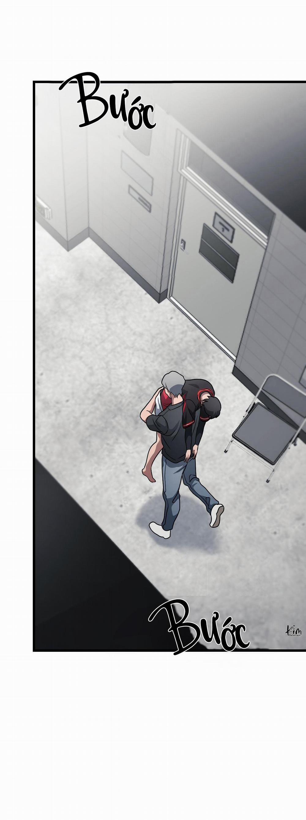 TUYỂN TẬP CUỒNG CÔNG-CHIẾM HỮU CÔNG CỦA NHÀ KIM 43.4 bad not bat 4 trang 24