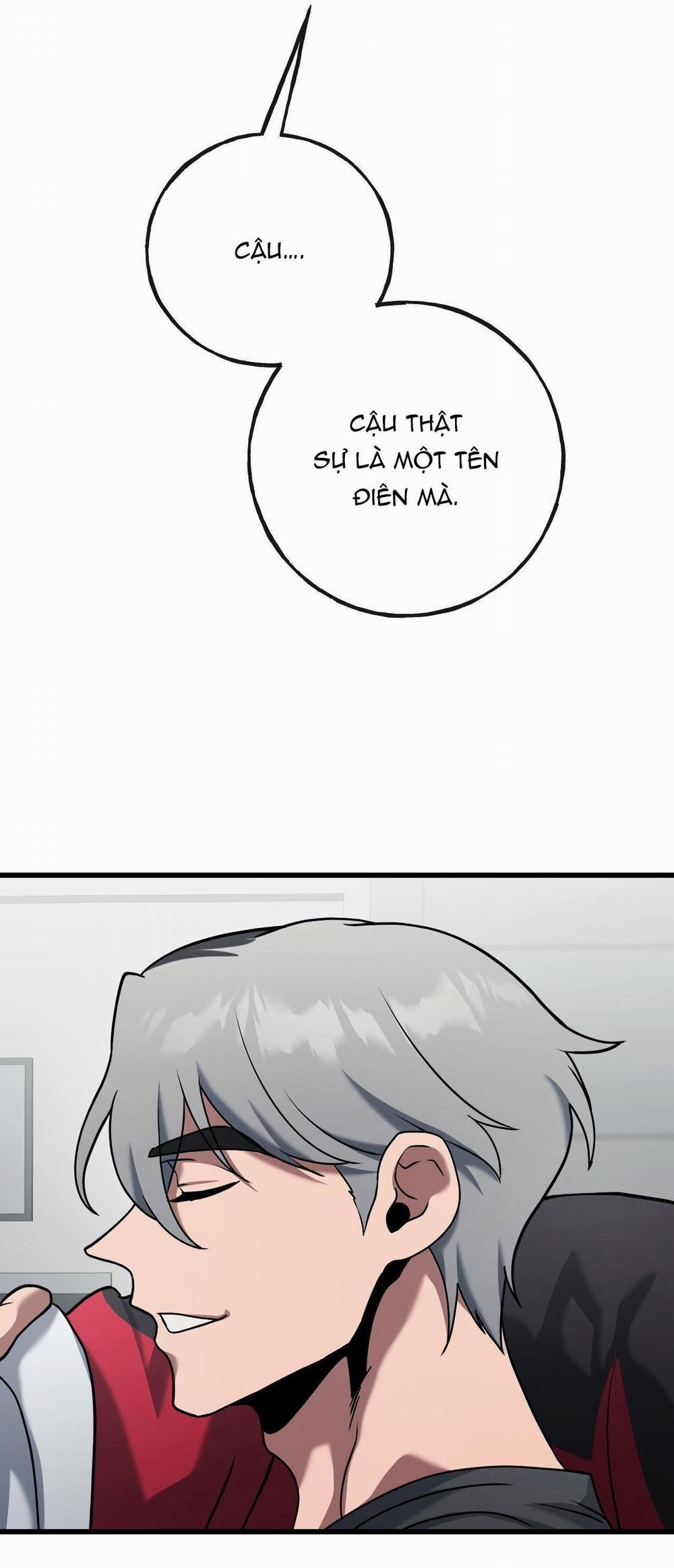 TUYỂN TẬP CUỒNG CÔNG-CHIẾM HỮU CÔNG CỦA NHÀ KIM 43.4 bad not bat 4 trang 28