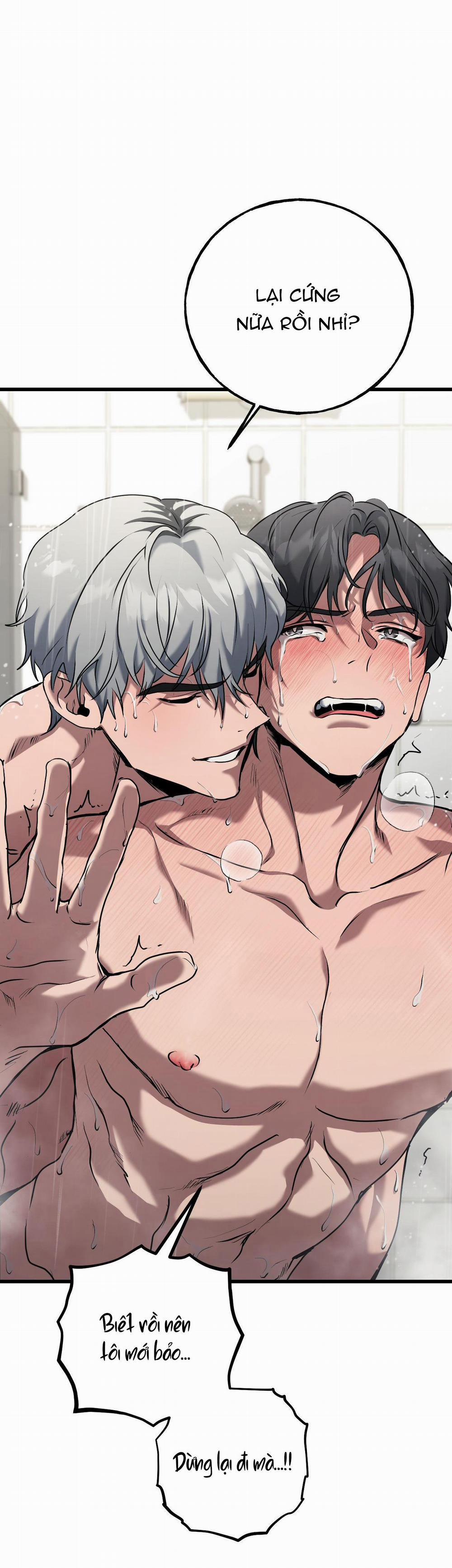 TUYỂN TẬP CUỒNG CÔNG-CHIẾM HỮU CÔNG CỦA NHÀ KIM 43.4 bad not bat 4 trang 37