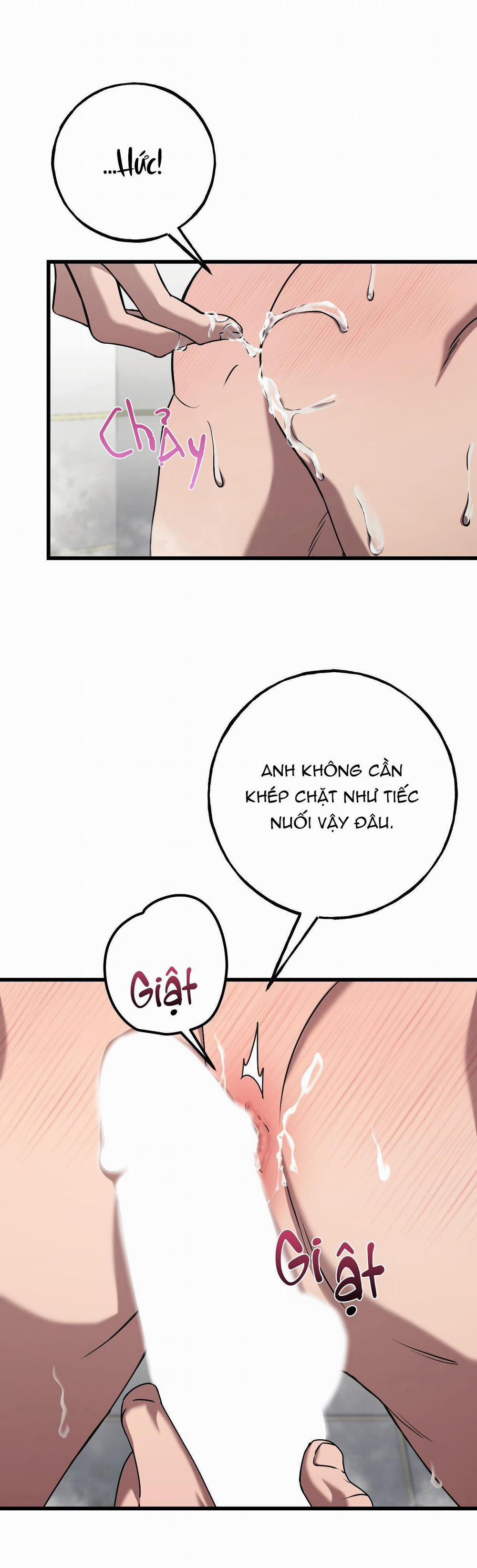 TUYỂN TẬP CUỒNG CÔNG-CHIẾM HỮU CÔNG CỦA NHÀ KIM 43.4 bad not bat 4 trang 43