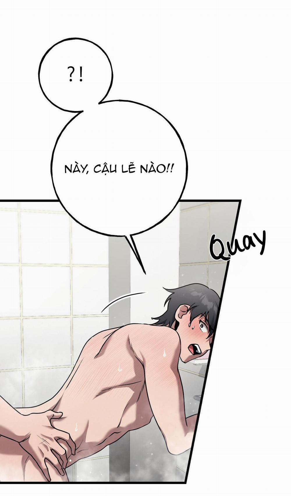 TUYỂN TẬP CUỒNG CÔNG-CHIẾM HỮU CÔNG CỦA NHÀ KIM 43.4 bad not bat 4 trang 44