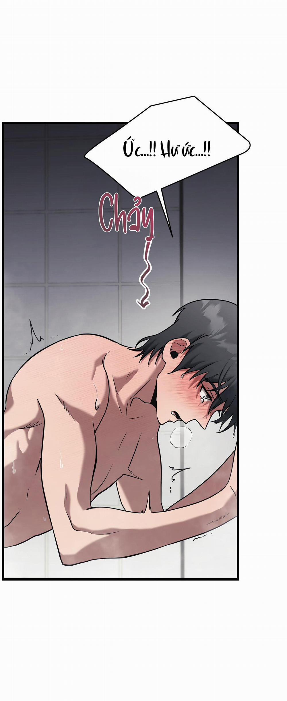 TUYỂN TẬP CUỒNG CÔNG-CHIẾM HỮU CÔNG CỦA NHÀ KIM 43.4 bad not bat 4 trang 46