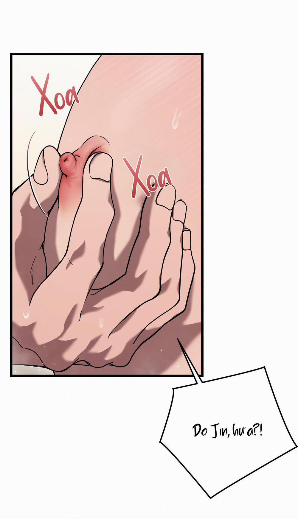 TUYỂN TẬP CUỒNG CÔNG-CHIẾM HỮU CÔNG CỦA NHÀ KIM 43.4 bad not bat 4 trang 52