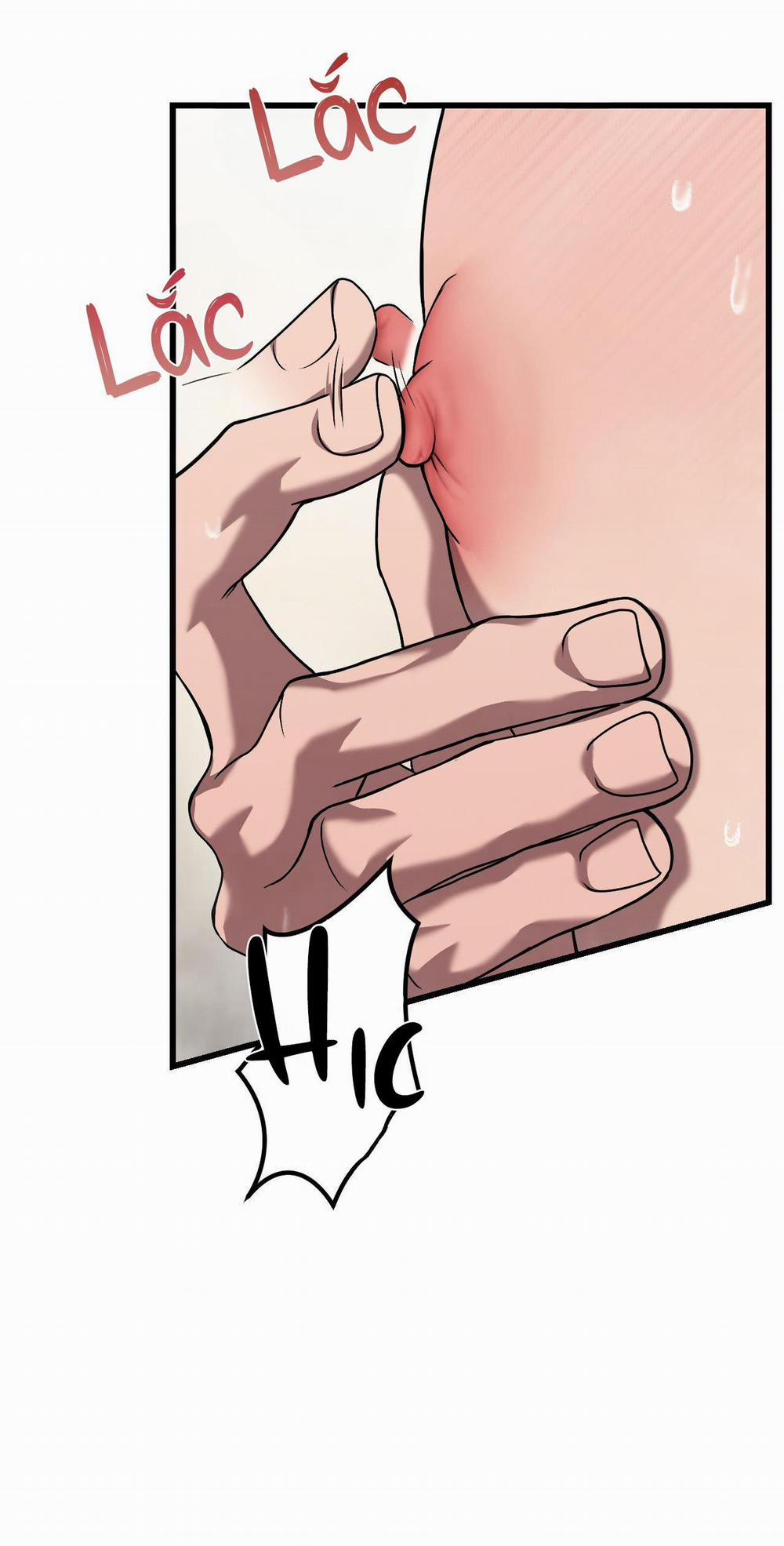 TUYỂN TẬP CUỒNG CÔNG-CHIẾM HỮU CÔNG CỦA NHÀ KIM 43.4 bad not bat 4 trang 53