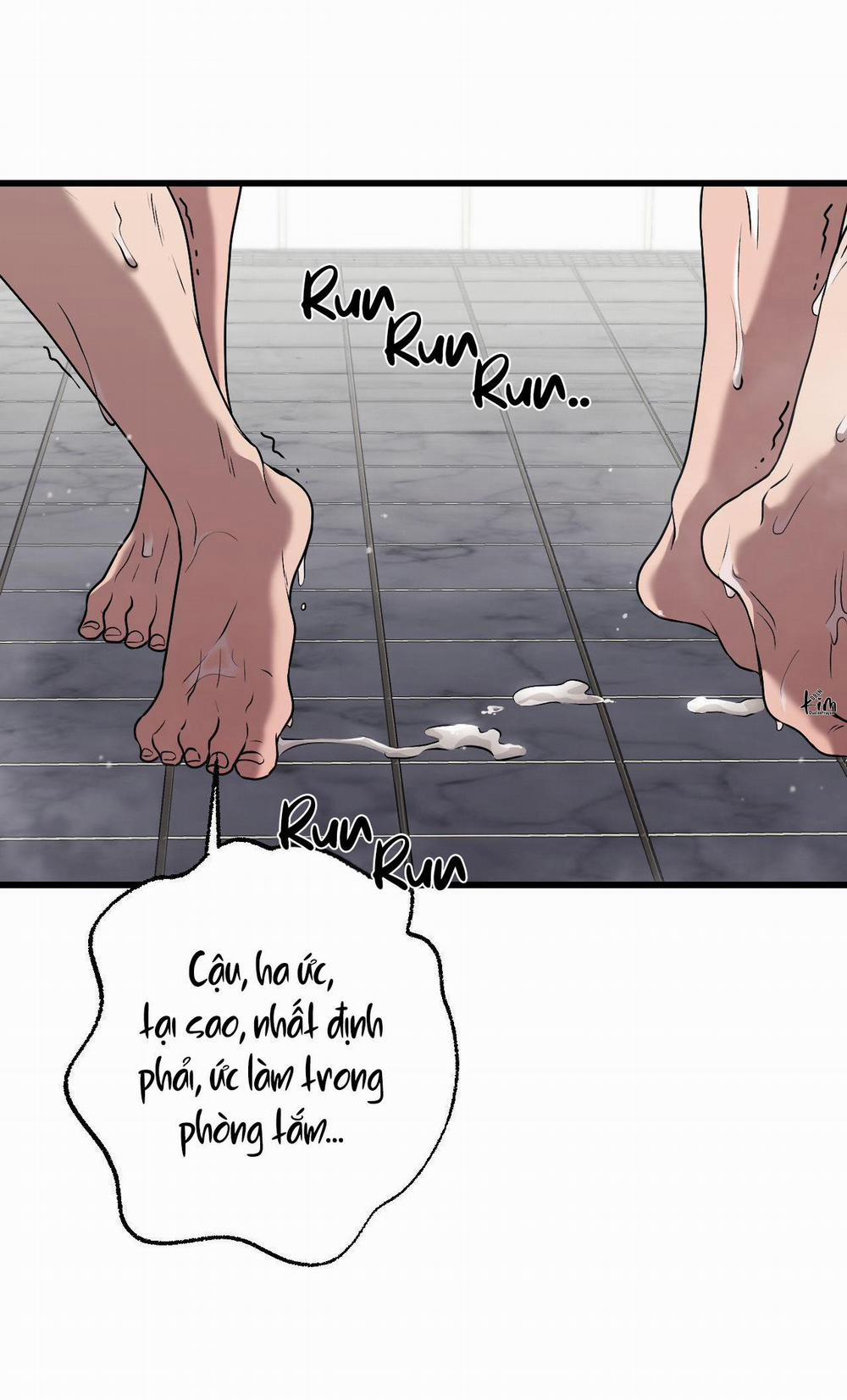 TUYỂN TẬP CUỒNG CÔNG-CHIẾM HỮU CÔNG CỦA NHÀ KIM 43.4 bad not bat 4 trang 63