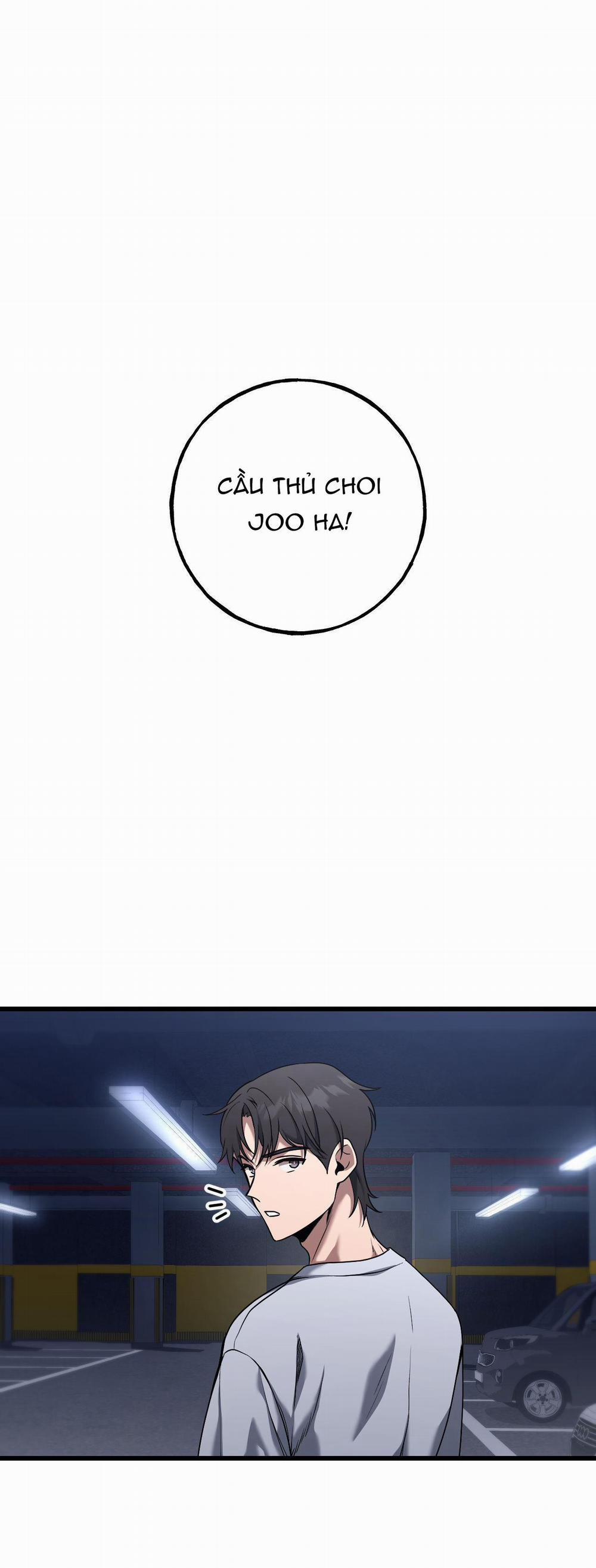 TUYỂN TẬP CUỒNG CÔNG-CHIẾM HỮU CÔNG CỦA NHÀ KIM 43.5 BADNOTBAT 5 trang 0