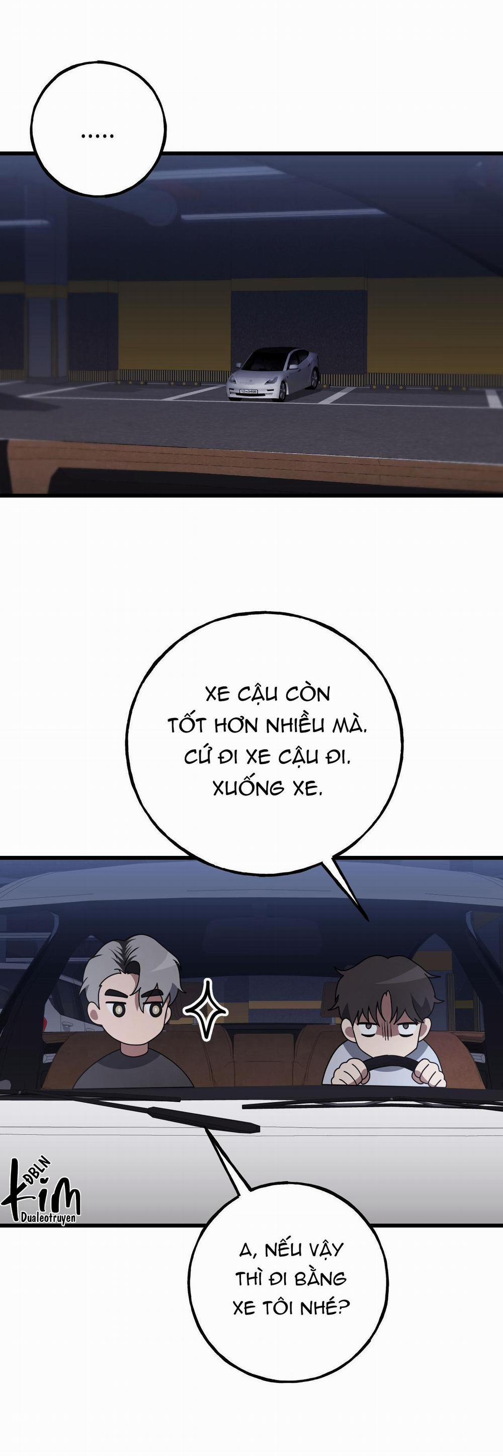 TUYỂN TẬP CUỒNG CÔNG-CHIẾM HỮU CÔNG CỦA NHÀ KIM 43.5 BADNOTBAT 5 trang 13