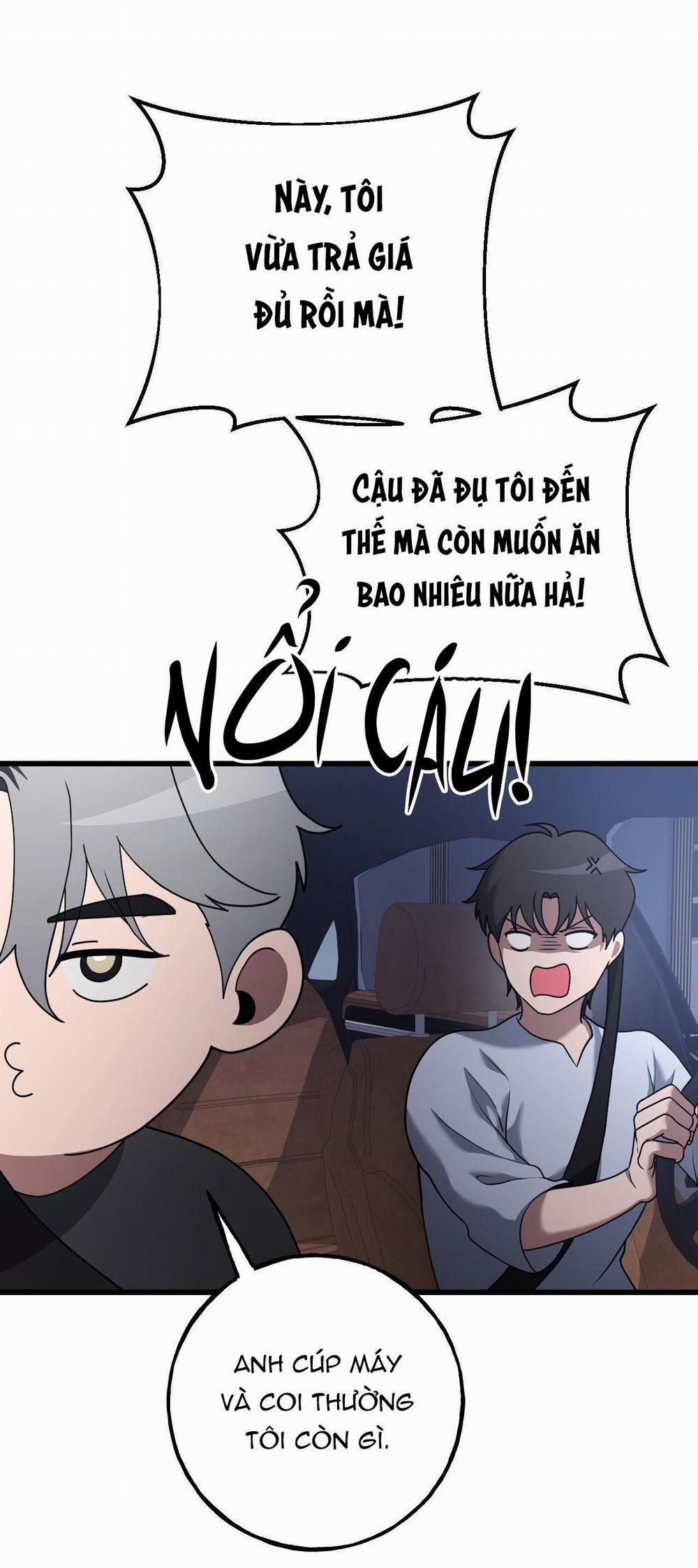 TUYỂN TẬP CUỒNG CÔNG-CHIẾM HỮU CÔNG CỦA NHÀ KIM 43.5 BADNOTBAT 5 trang 15