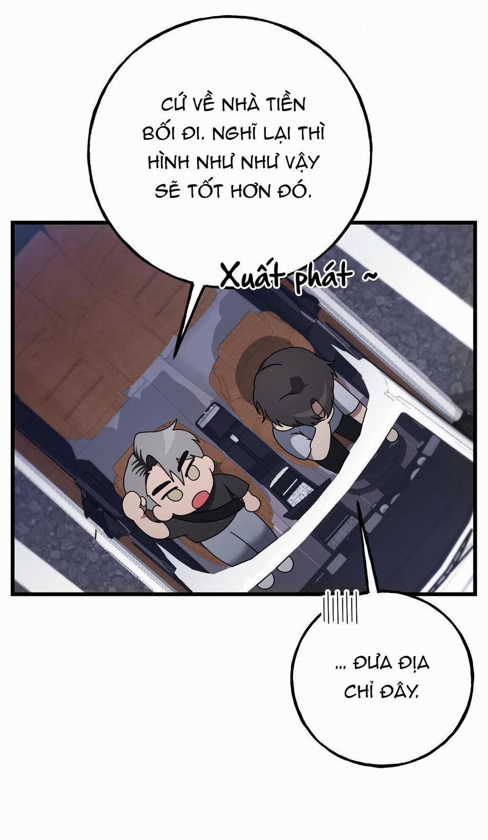 TUYỂN TẬP CUỒNG CÔNG-CHIẾM HỮU CÔNG CỦA NHÀ KIM 43.5 BADNOTBAT 5 trang 18