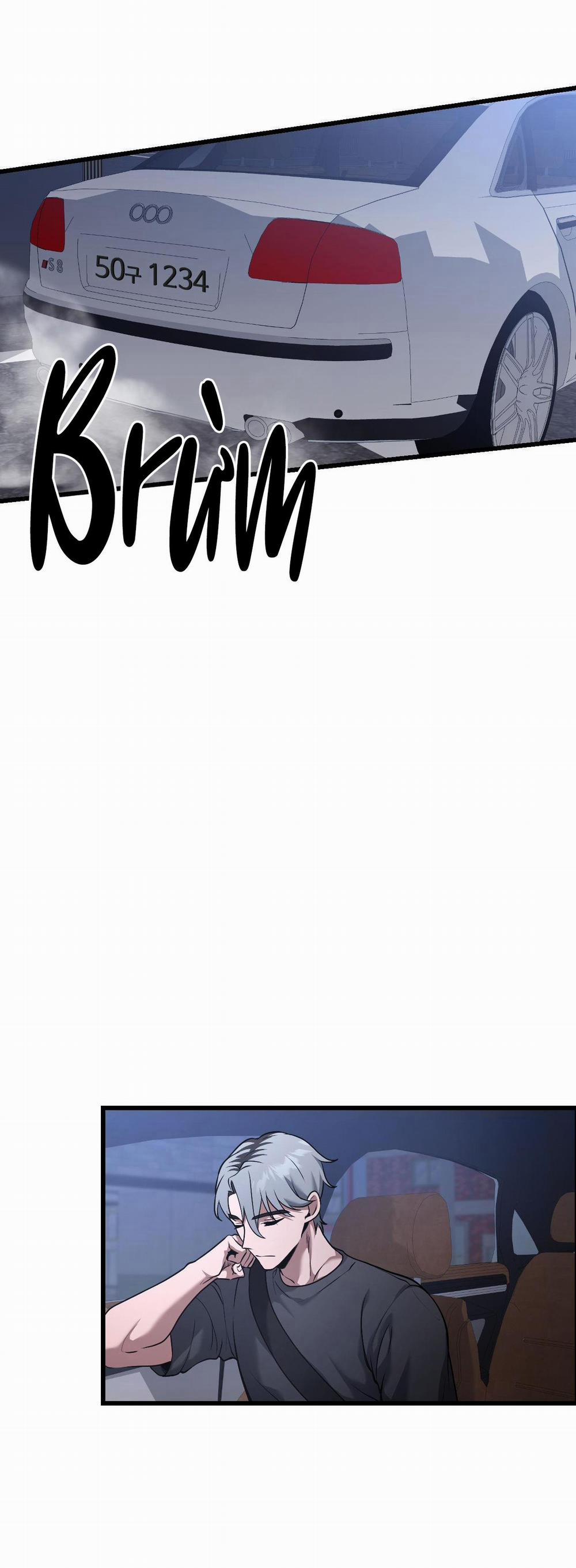 TUYỂN TẬP CUỒNG CÔNG-CHIẾM HỮU CÔNG CỦA NHÀ KIM 43.5 BADNOTBAT 5 trang 19