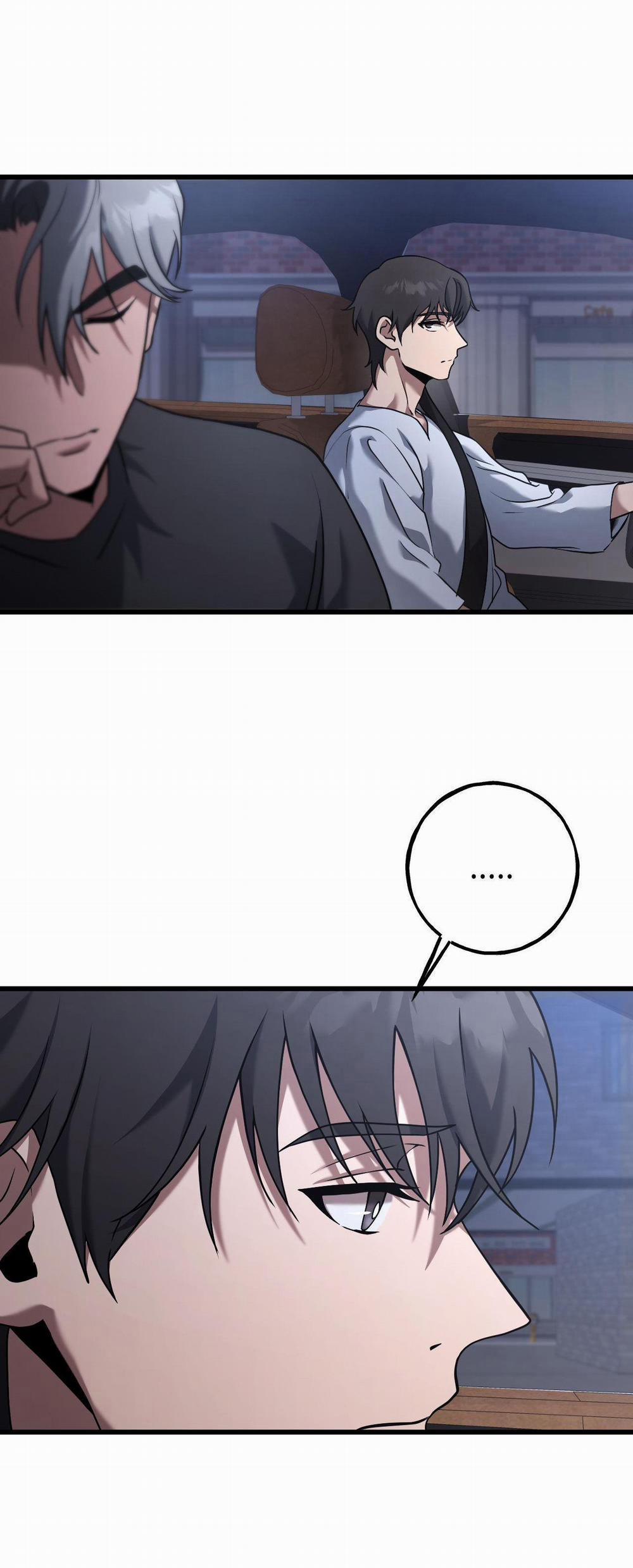 TUYỂN TẬP CUỒNG CÔNG-CHIẾM HỮU CÔNG CỦA NHÀ KIM 43.5 BADNOTBAT 5 trang 20