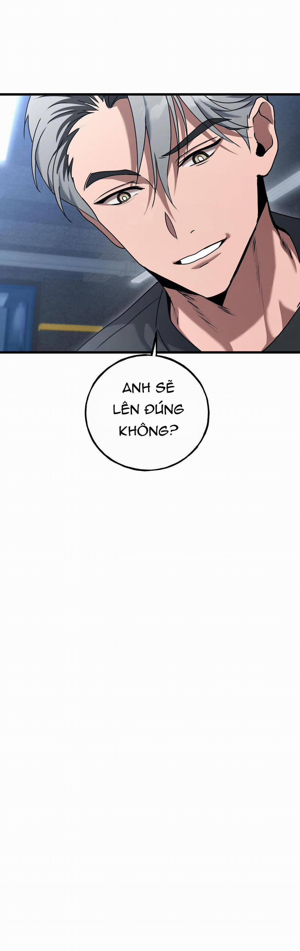 TUYỂN TẬP CUỒNG CÔNG-CHIẾM HỮU CÔNG CỦA NHÀ KIM 43.5 BADNOTBAT 5 trang 27