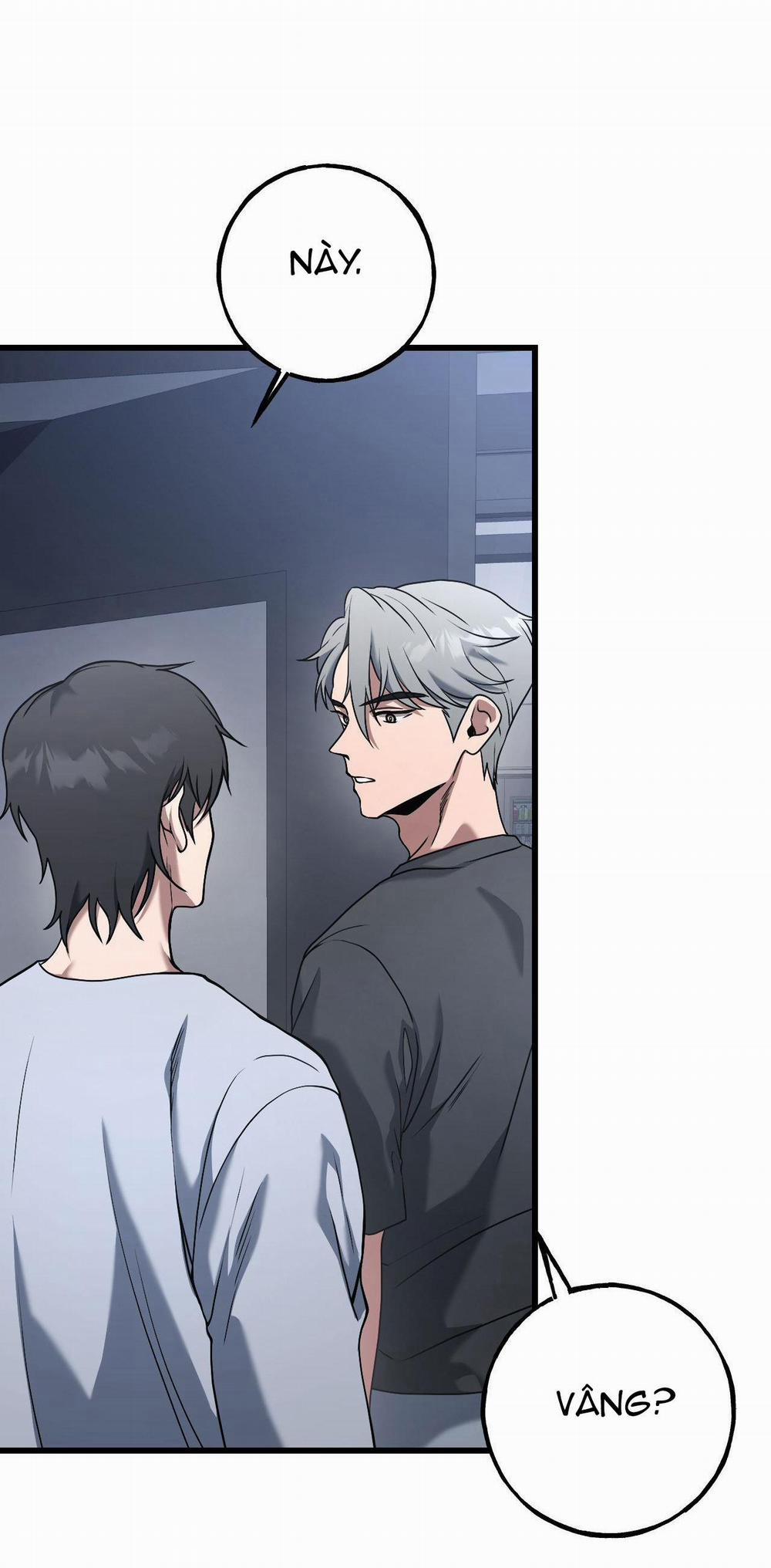 TUYỂN TẬP CUỒNG CÔNG-CHIẾM HỮU CÔNG CỦA NHÀ KIM 43.5 BADNOTBAT 5 trang 31