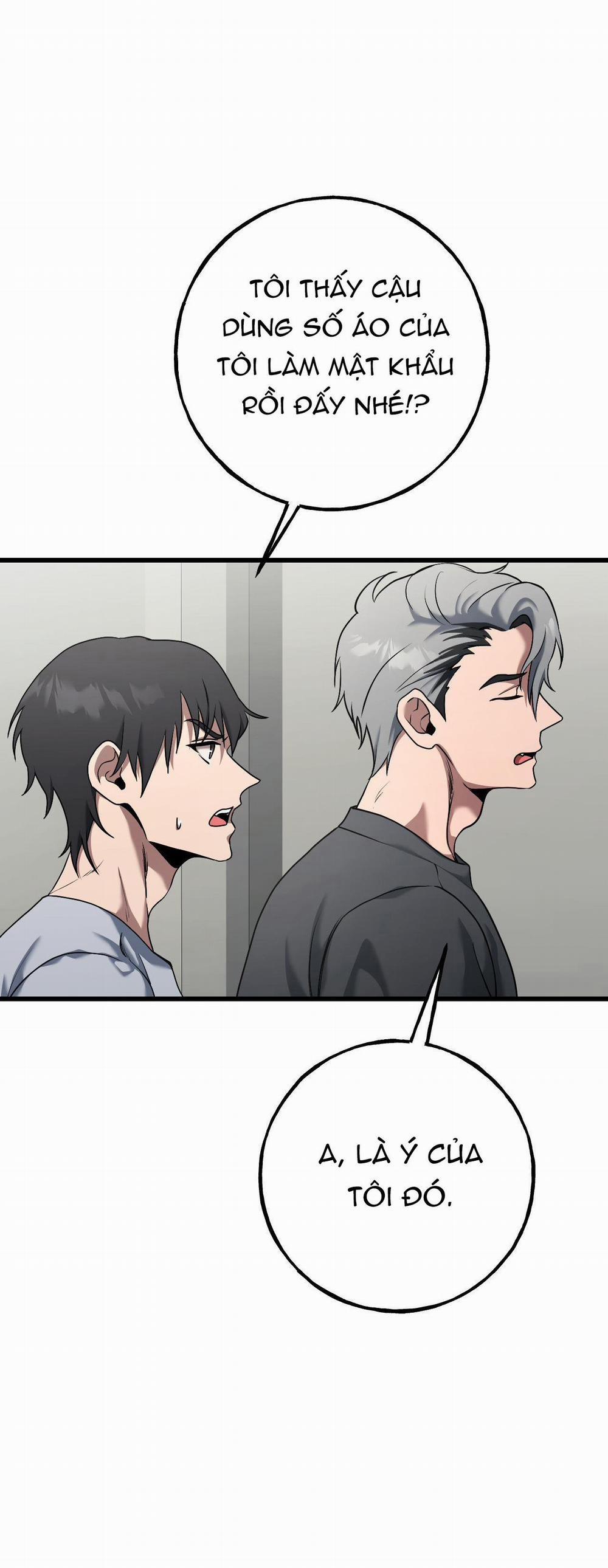 TUYỂN TẬP CUỒNG CÔNG-CHIẾM HỮU CÔNG CỦA NHÀ KIM 43.5 BADNOTBAT 5 trang 33