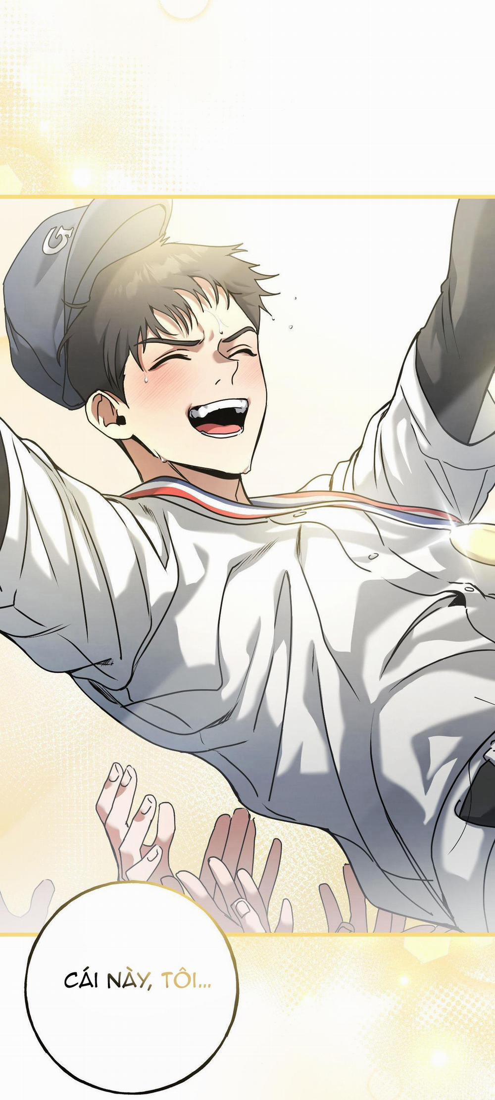 TUYỂN TẬP CUỒNG CÔNG-CHIẾM HỮU CÔNG CỦA NHÀ KIM 43.5 BADNOTBAT 5 trang 37