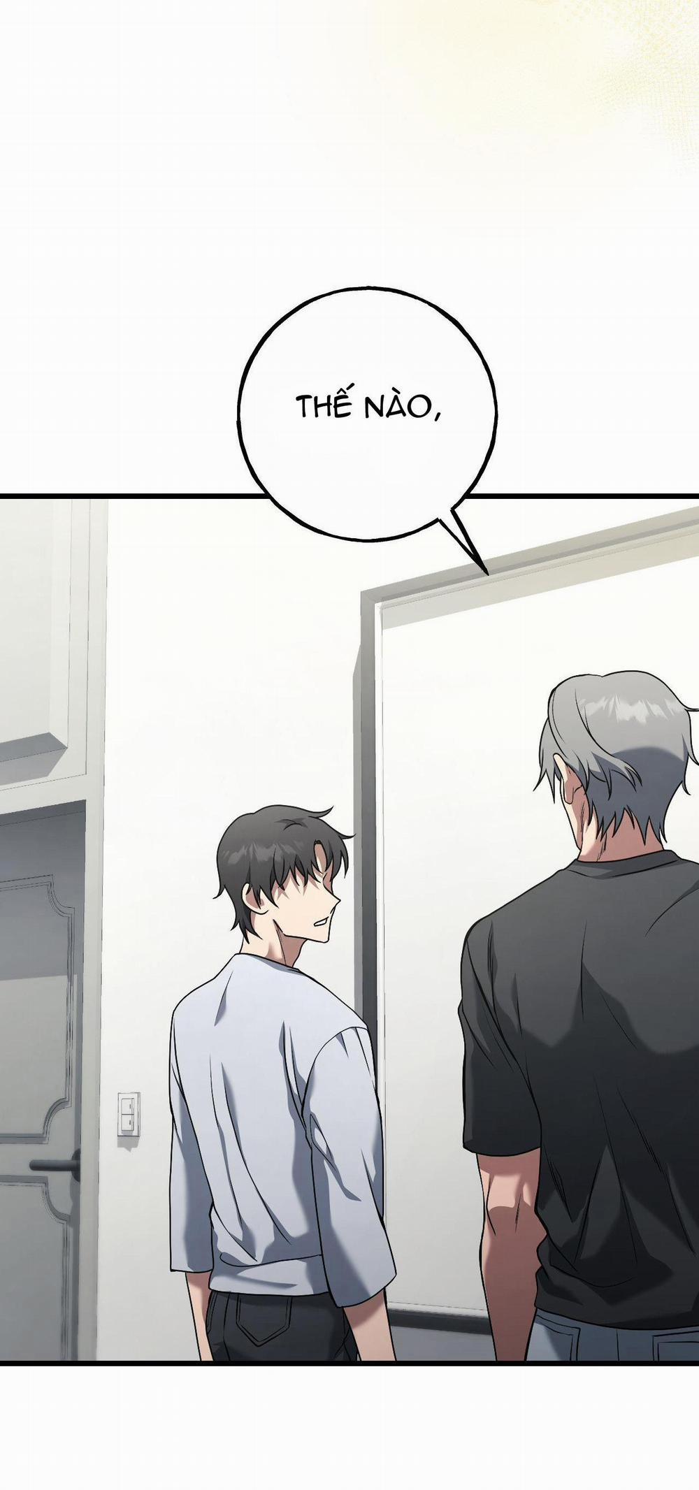 TUYỂN TẬP CUỒNG CÔNG-CHIẾM HỮU CÔNG CỦA NHÀ KIM 43.5 BADNOTBAT 5 trang 38