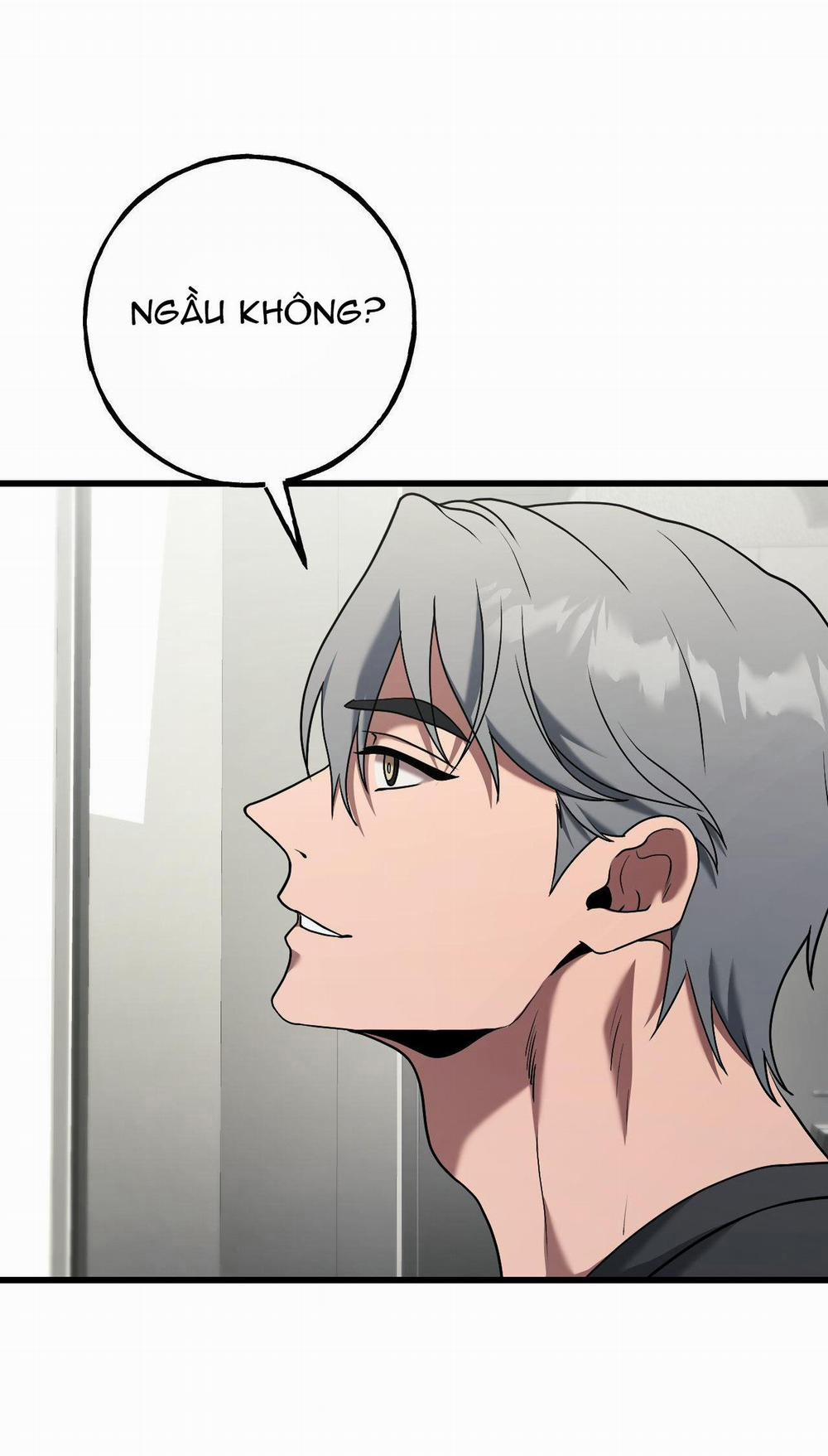 TUYỂN TẬP CUỒNG CÔNG-CHIẾM HỮU CÔNG CỦA NHÀ KIM 43.5 BADNOTBAT 5 trang 39