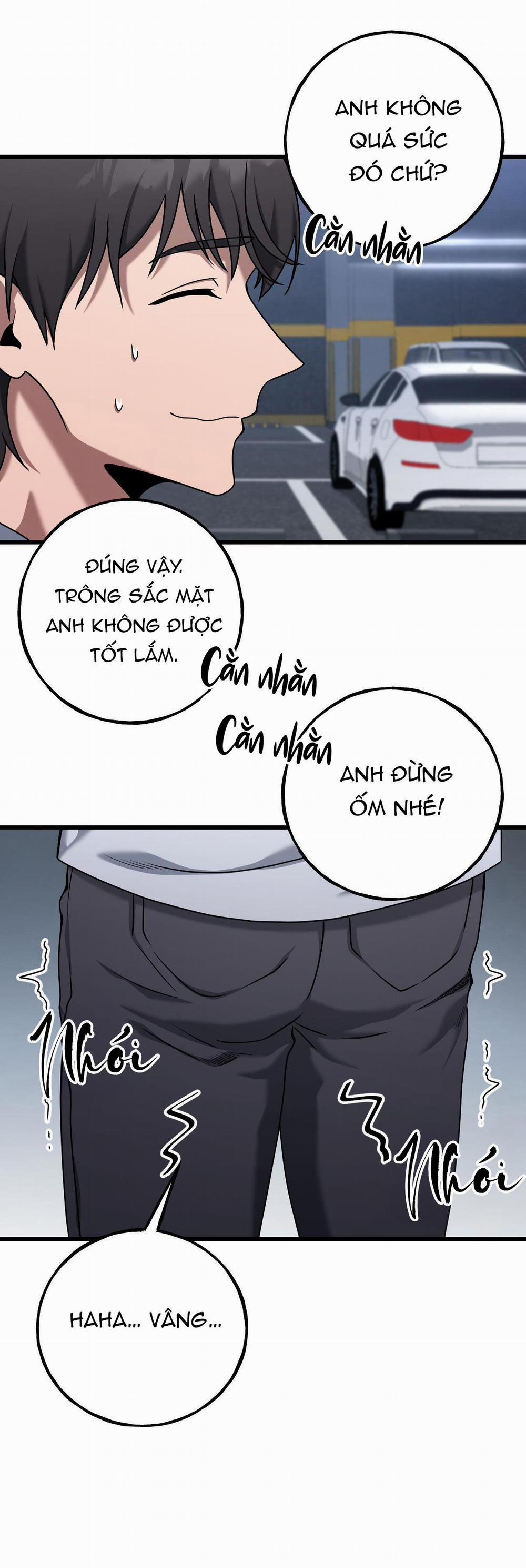 TUYỂN TẬP CUỒNG CÔNG-CHIẾM HỮU CÔNG CỦA NHÀ KIM 43.5 BADNOTBAT 5 trang 4