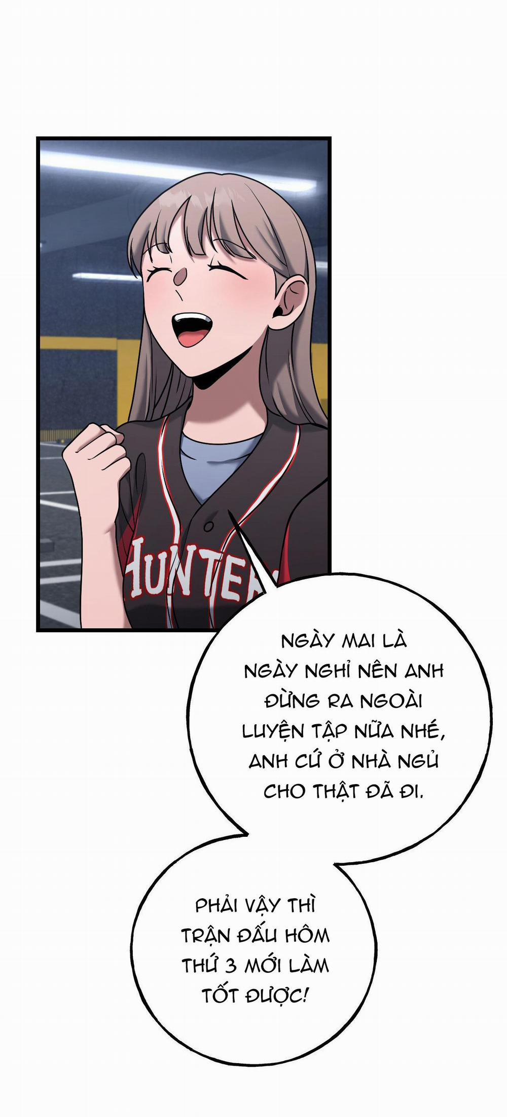 TUYỂN TẬP CUỒNG CÔNG-CHIẾM HỮU CÔNG CỦA NHÀ KIM 43.5 BADNOTBAT 5 trang 5