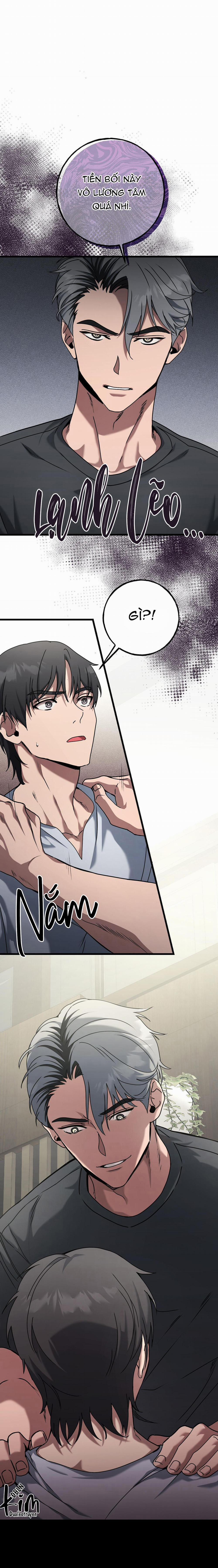 TUYỂN TẬP CUỒNG CÔNG-CHIẾM HỮU CÔNG CỦA NHÀ KIM 43.5 BADNOTBAT 5 trang 55