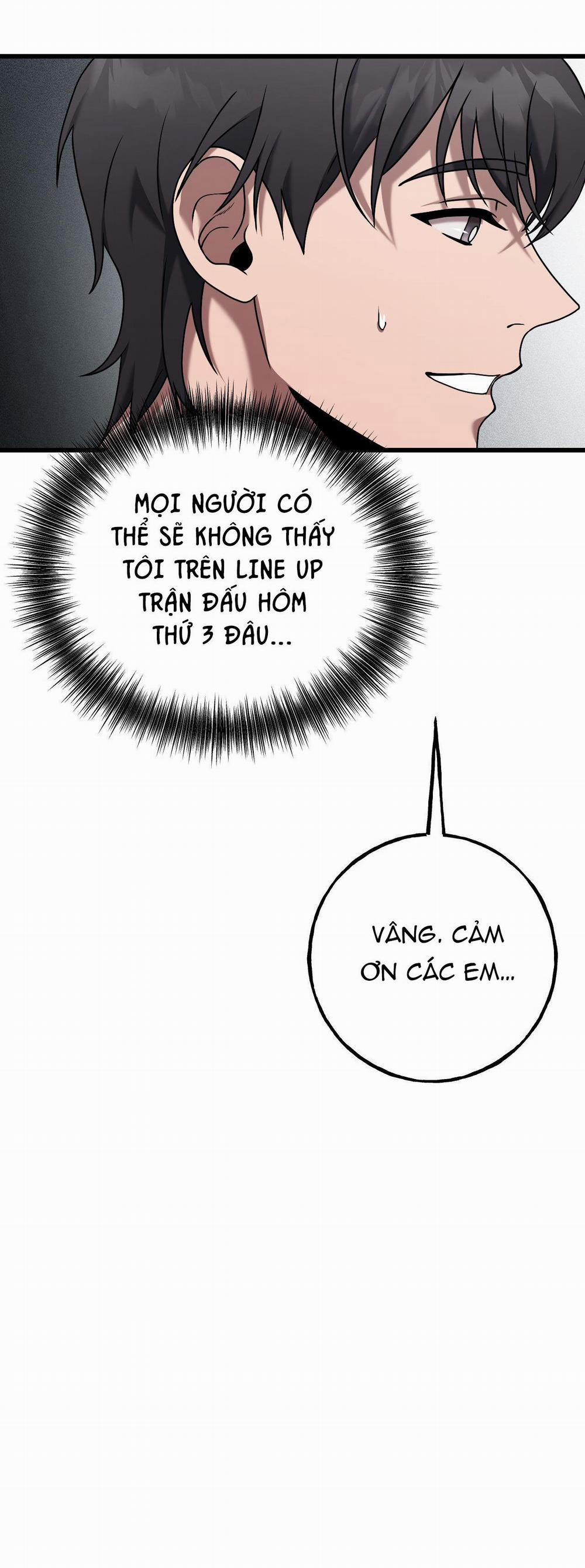 TUYỂN TẬP CUỒNG CÔNG-CHIẾM HỮU CÔNG CỦA NHÀ KIM 43.5 BADNOTBAT 5 trang 6