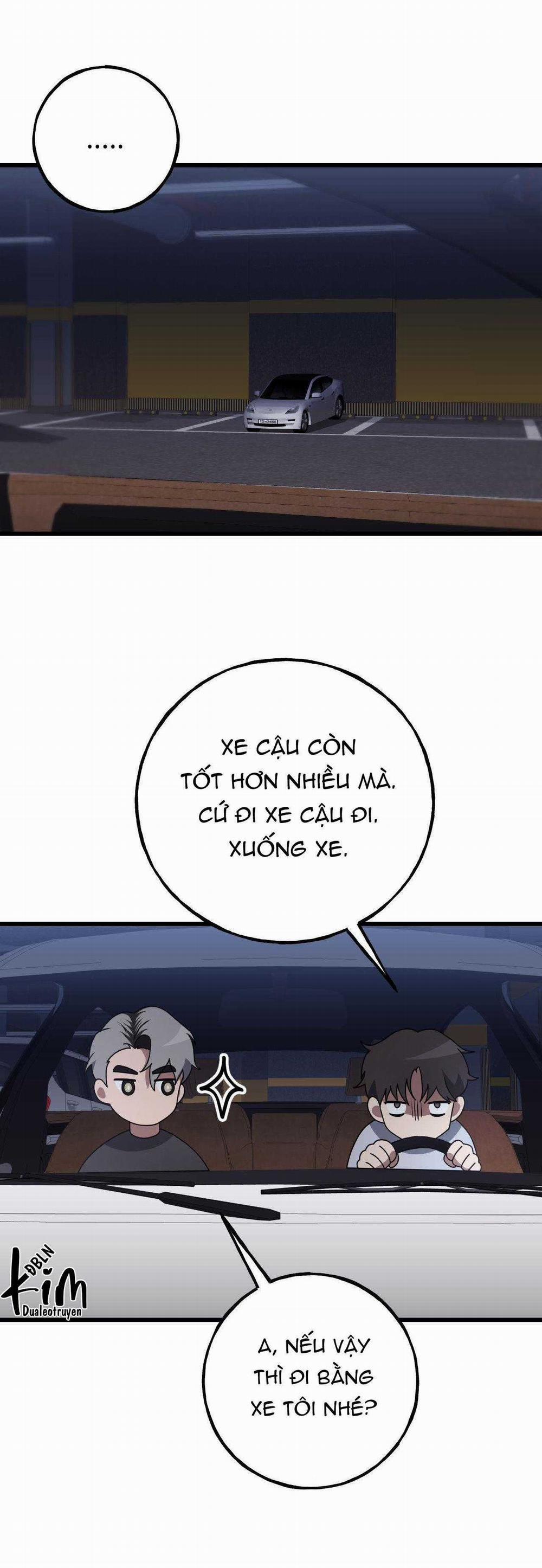 TUYỂN TẬP CUỒNG CÔNG-CHIẾM HỮU CÔNG CỦA NHÀ KIM 43.5 trang 13