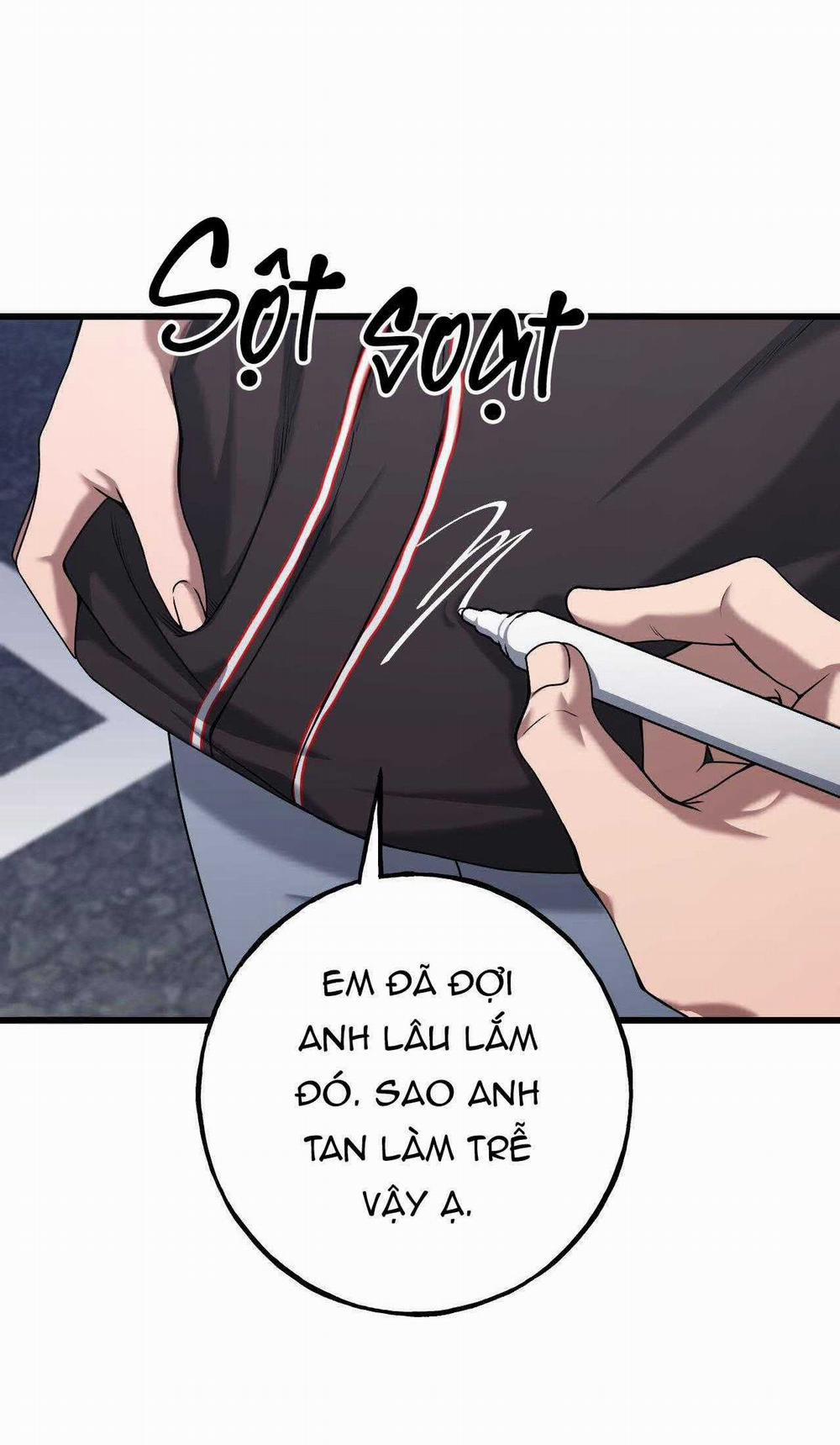 TUYỂN TẬP CUỒNG CÔNG-CHIẾM HỮU CÔNG CỦA NHÀ KIM 43.5 trang 2