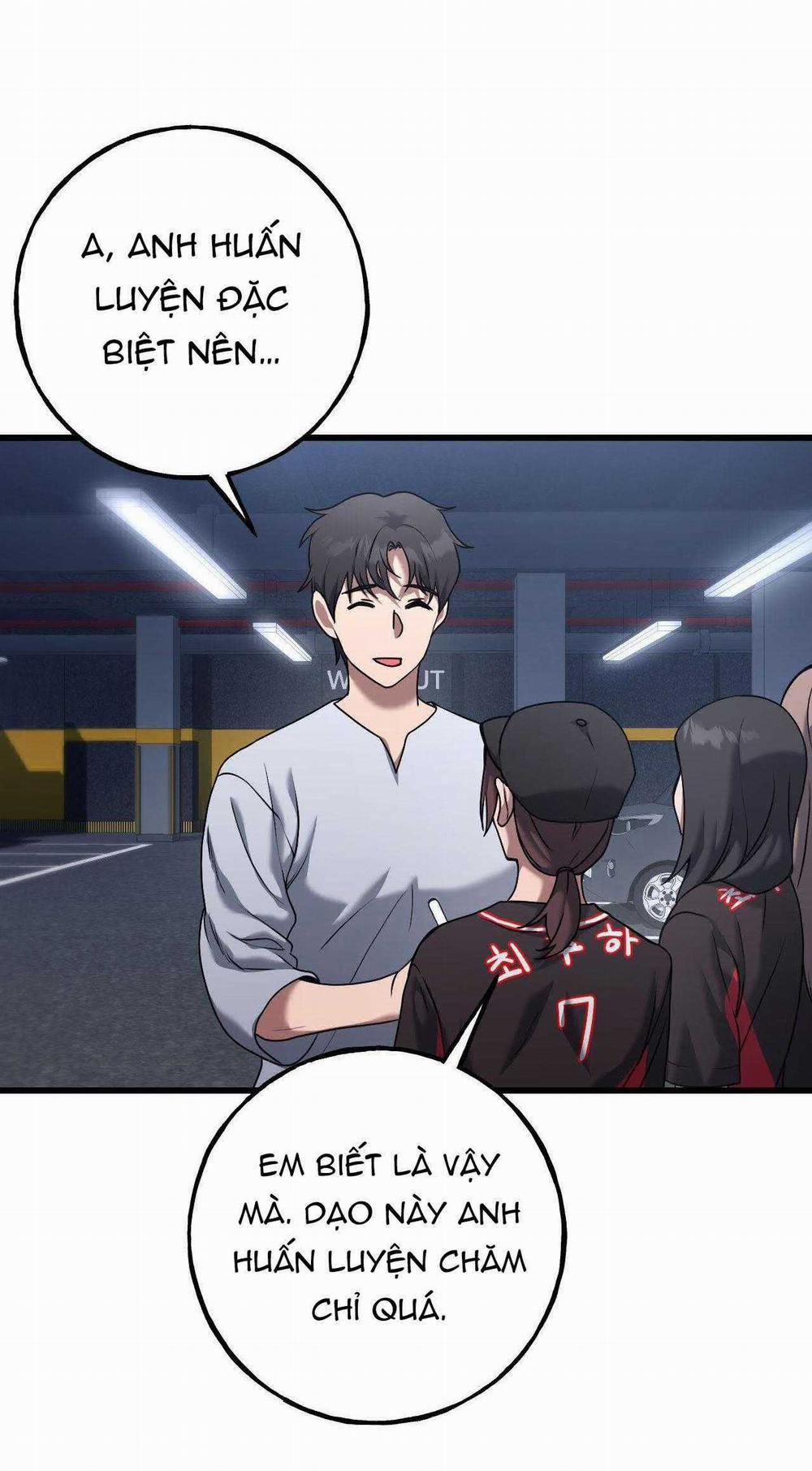 TUYỂN TẬP CUỒNG CÔNG-CHIẾM HỮU CÔNG CỦA NHÀ KIM 43.5 trang 3