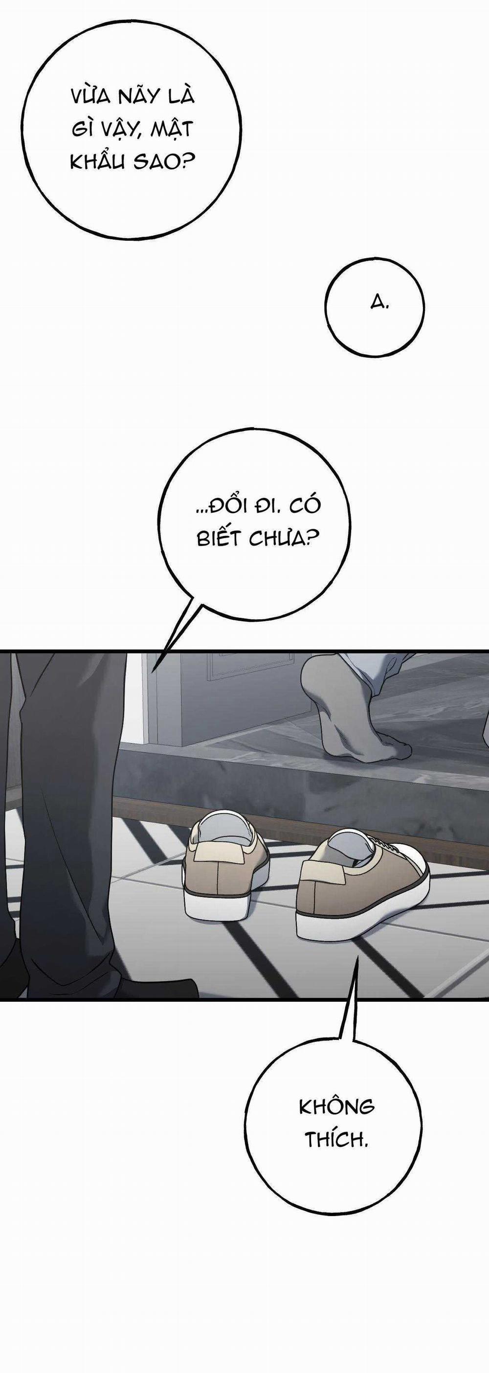 TUYỂN TẬP CUỒNG CÔNG-CHIẾM HỮU CÔNG CỦA NHÀ KIM 43.5 trang 32