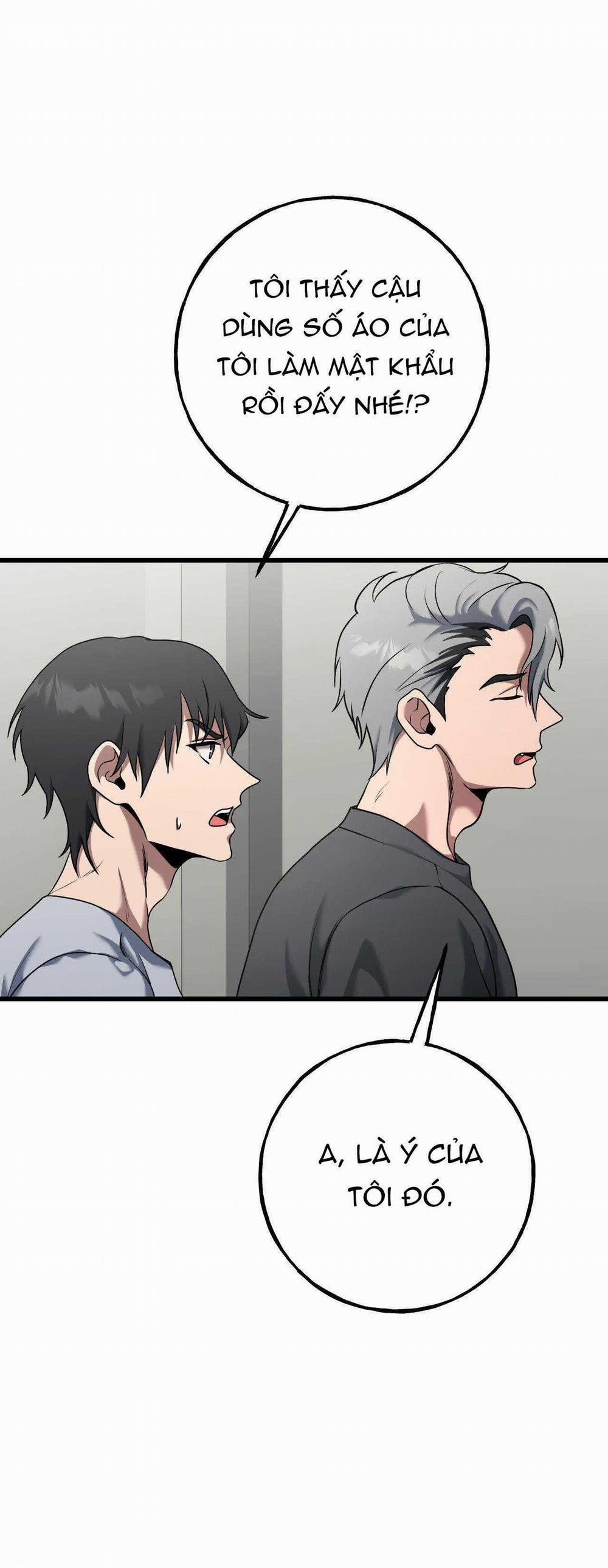 TUYỂN TẬP CUỒNG CÔNG-CHIẾM HỮU CÔNG CỦA NHÀ KIM 43.5 trang 33