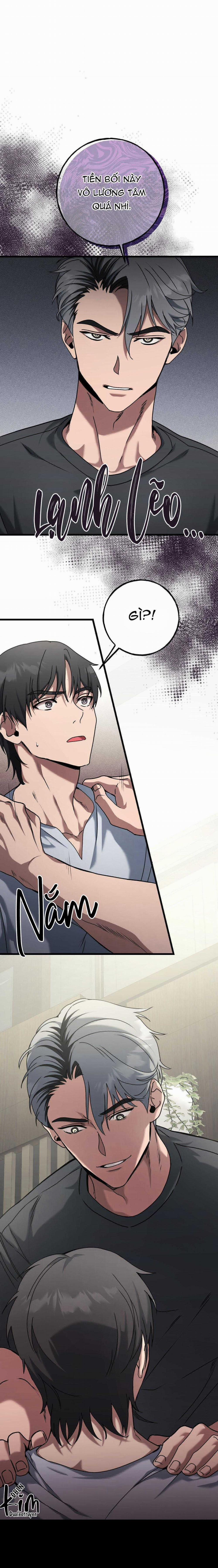 TUYỂN TẬP CUỒNG CÔNG-CHIẾM HỮU CÔNG CỦA NHÀ KIM 43.5 trang 55