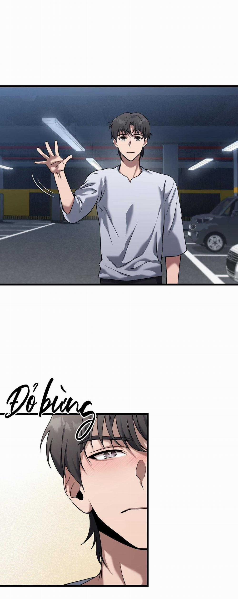 TUYỂN TẬP CUỒNG CÔNG-CHIẾM HỮU CÔNG CỦA NHÀ KIM 43.5 trang 8