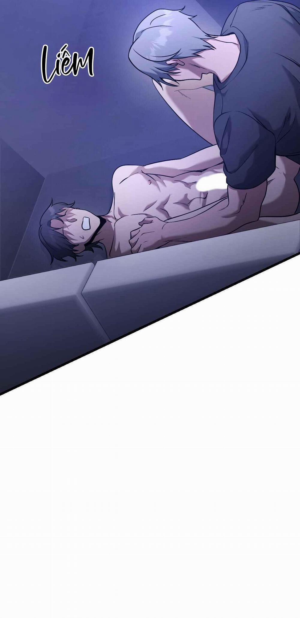 TUYỂN TẬP CUỒNG CÔNG-CHIẾM HỮU CÔNG CỦA NHÀ KIM 43.6 BADNOTBAT 6 trang 14