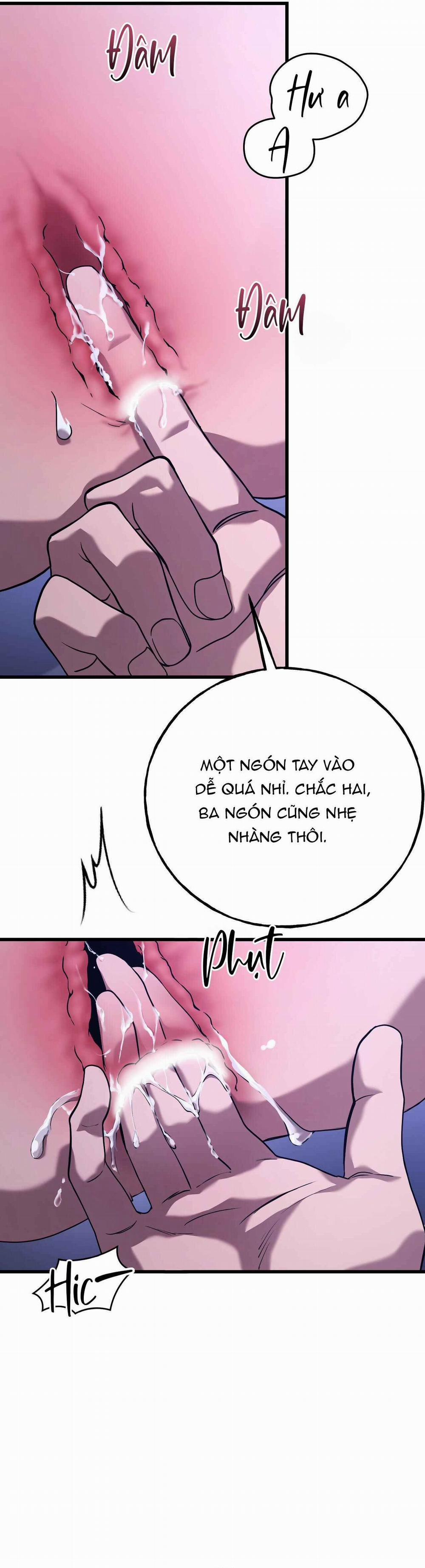 TUYỂN TẬP CUỒNG CÔNG-CHIẾM HỮU CÔNG CỦA NHÀ KIM 43.6 BADNOTBAT 6 trang 19