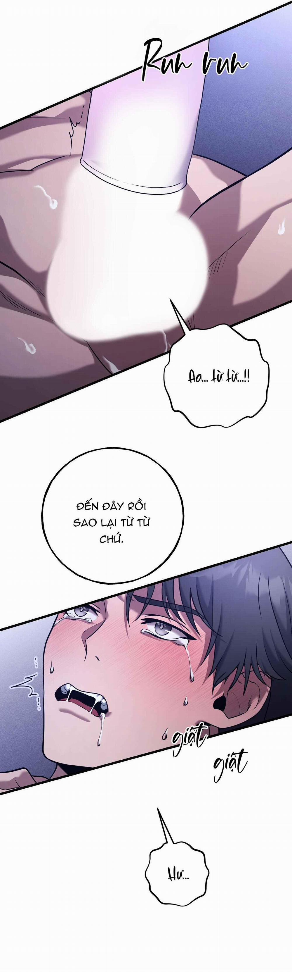 TUYỂN TẬP CUỒNG CÔNG-CHIẾM HỮU CÔNG CỦA NHÀ KIM 43.6 BADNOTBAT 6 trang 23