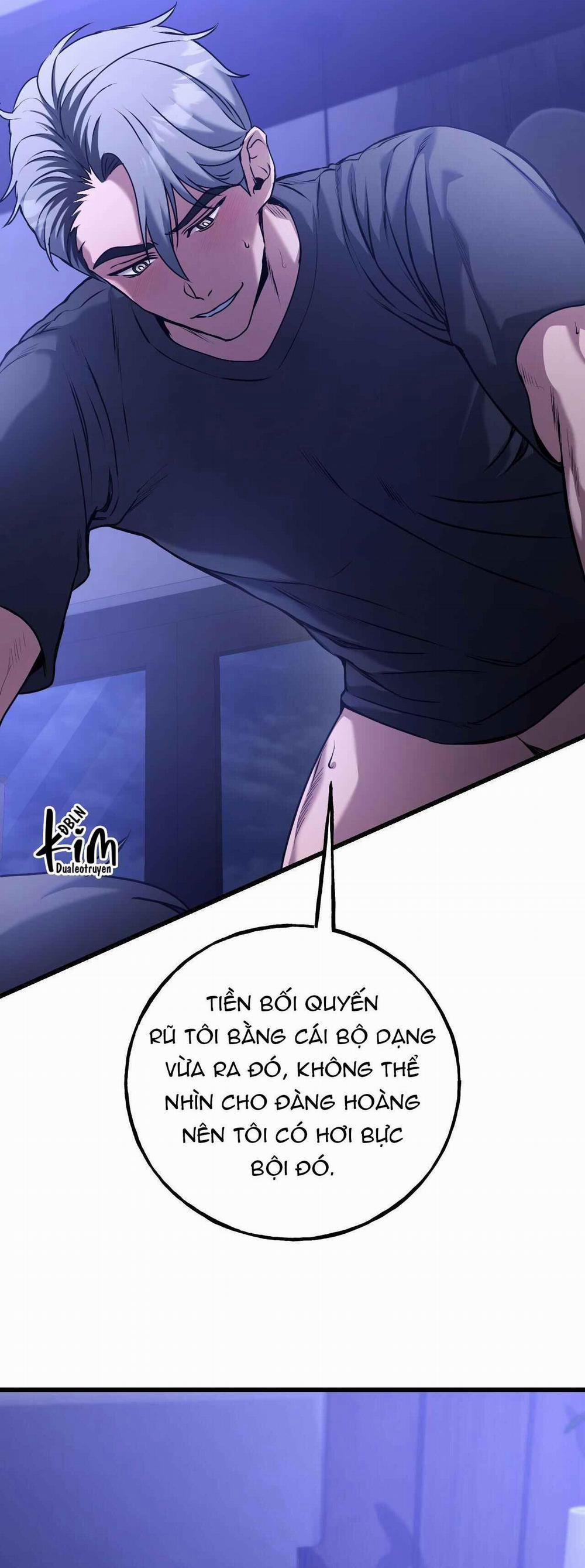 TUYỂN TẬP CUỒNG CÔNG-CHIẾM HỮU CÔNG CỦA NHÀ KIM 43.6 BADNOTBAT 6 trang 27