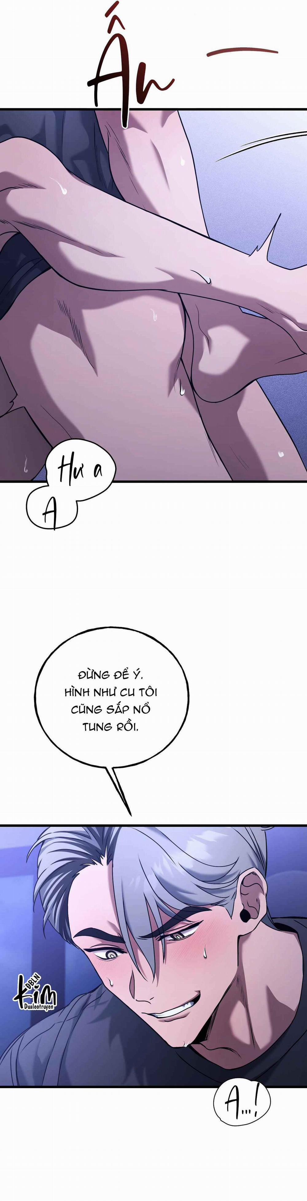 TUYỂN TẬP CUỒNG CÔNG-CHIẾM HỮU CÔNG CỦA NHÀ KIM 43.6 BADNOTBAT 6 trang 30